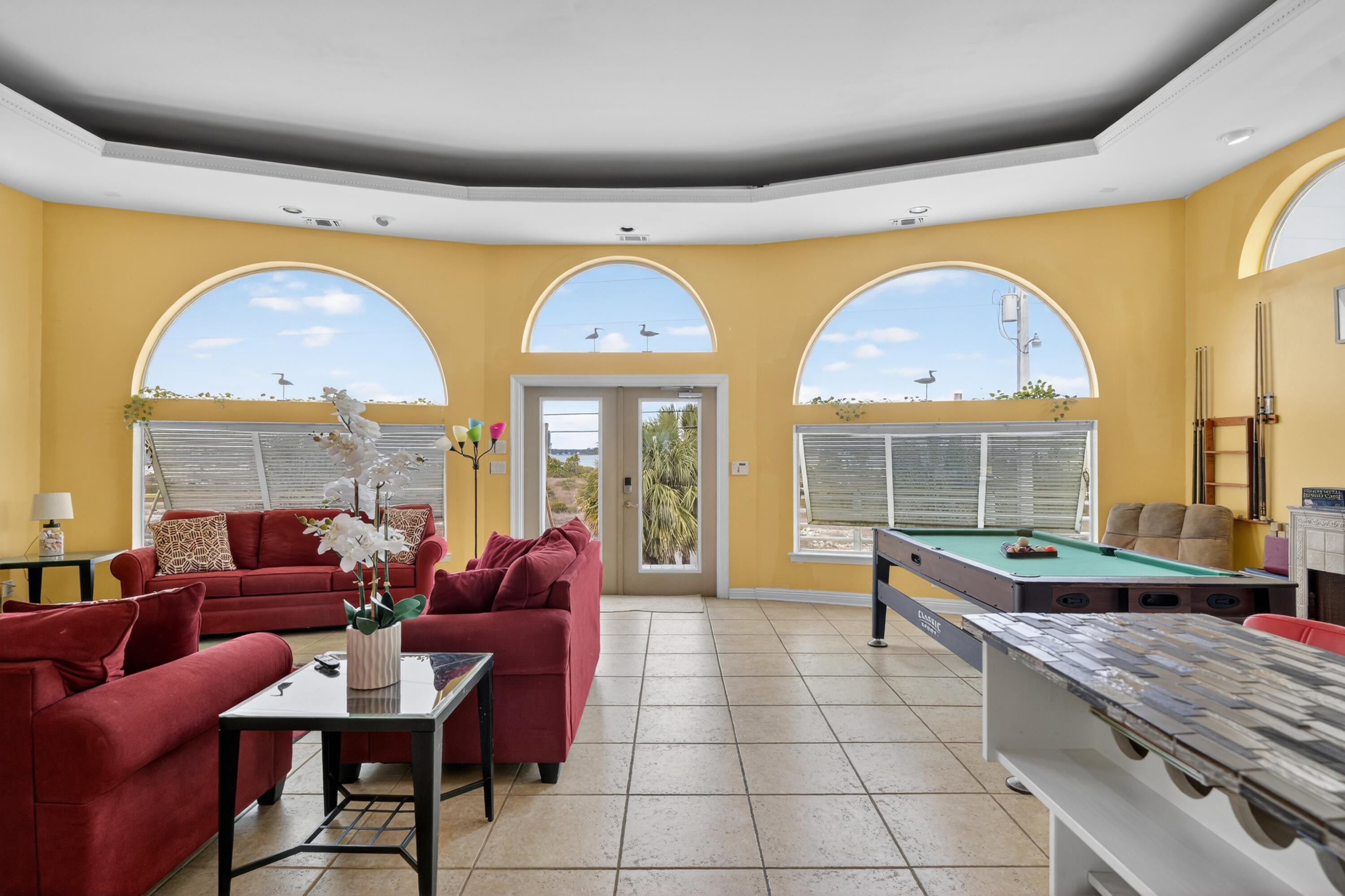 NAVARRE BEACH RESIDENTIAL - Residential