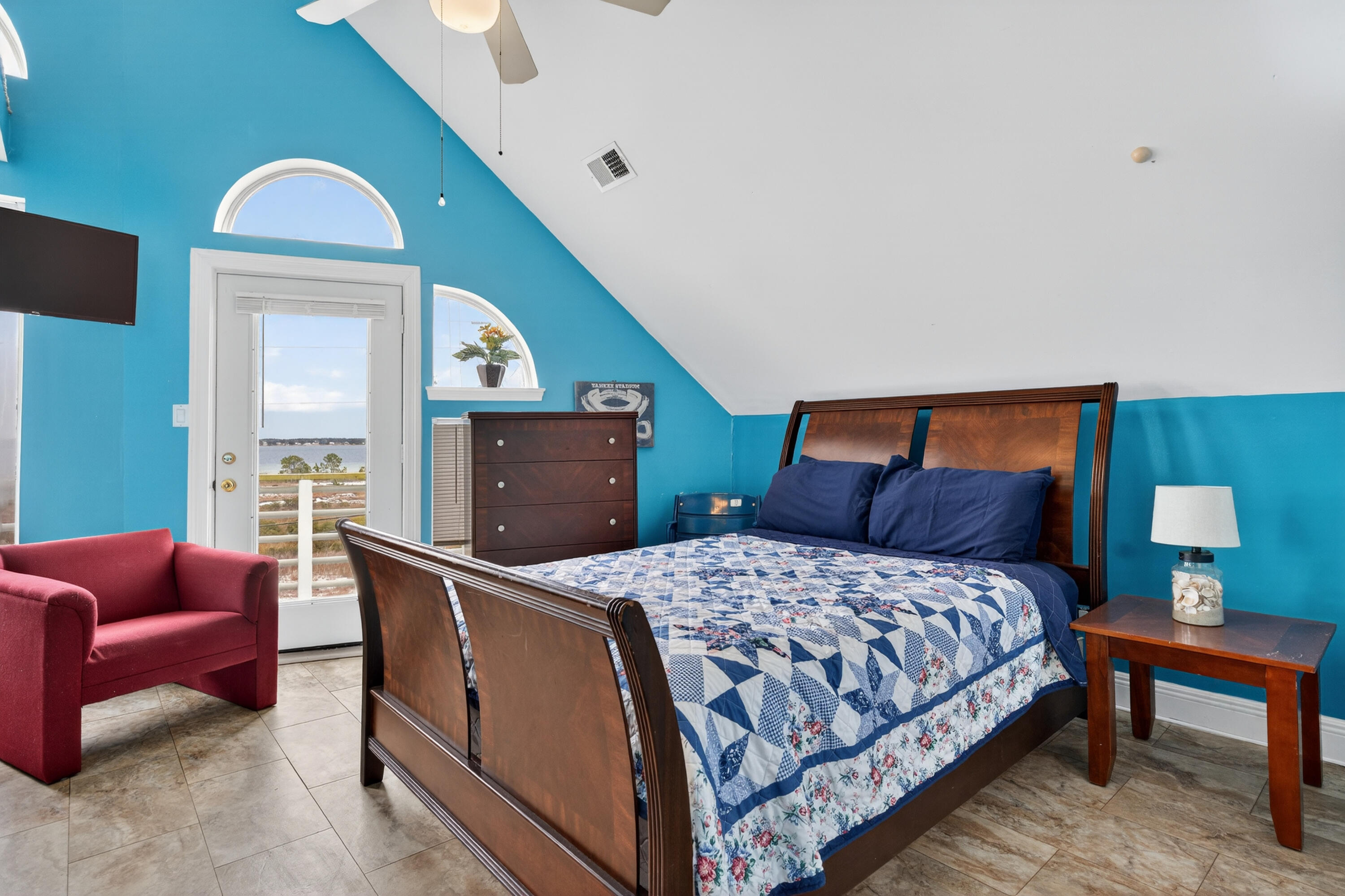 NAVARRE BEACH RESIDENTIAL - Residential