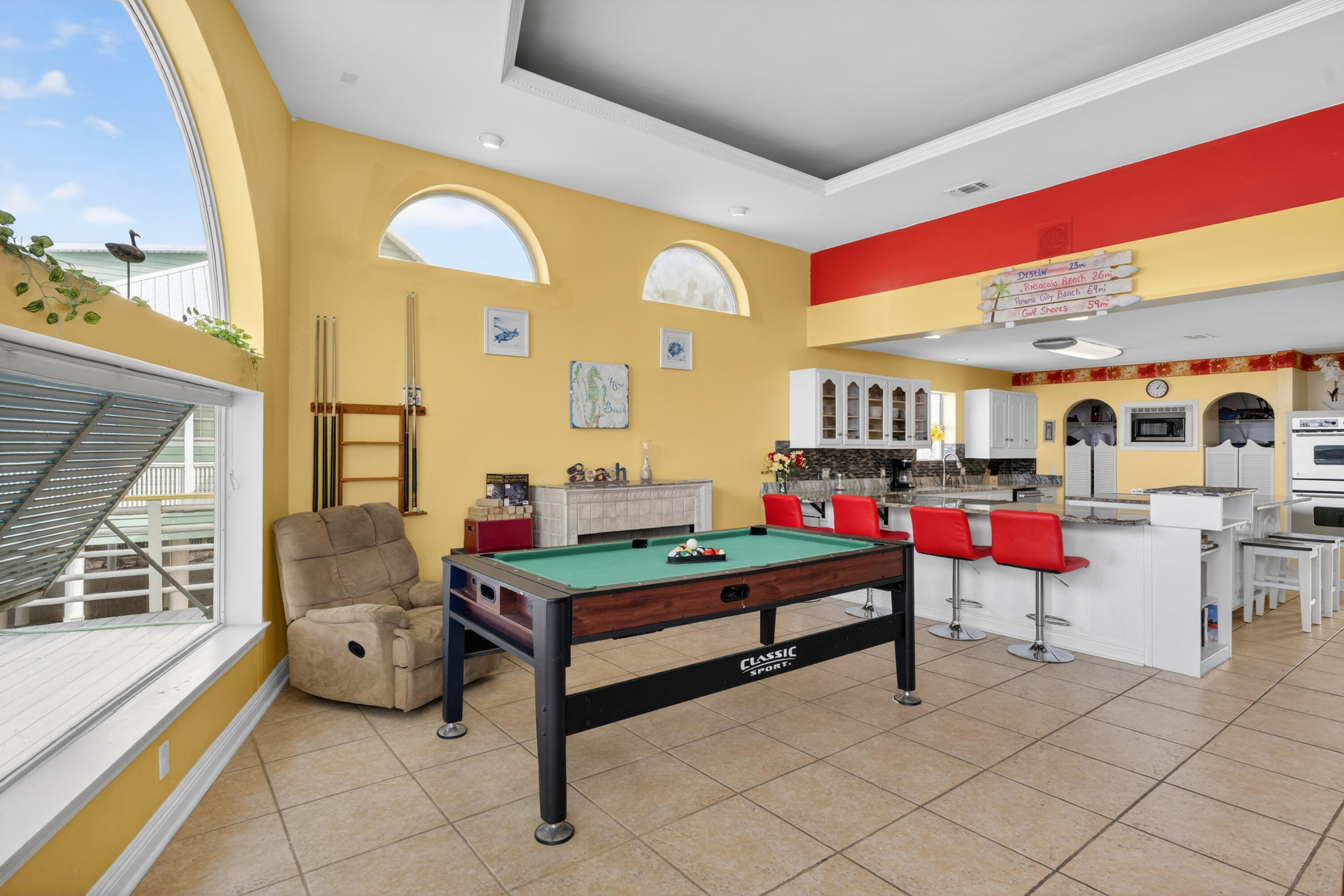 NAVARRE BEACH RESIDENTIAL - Residential