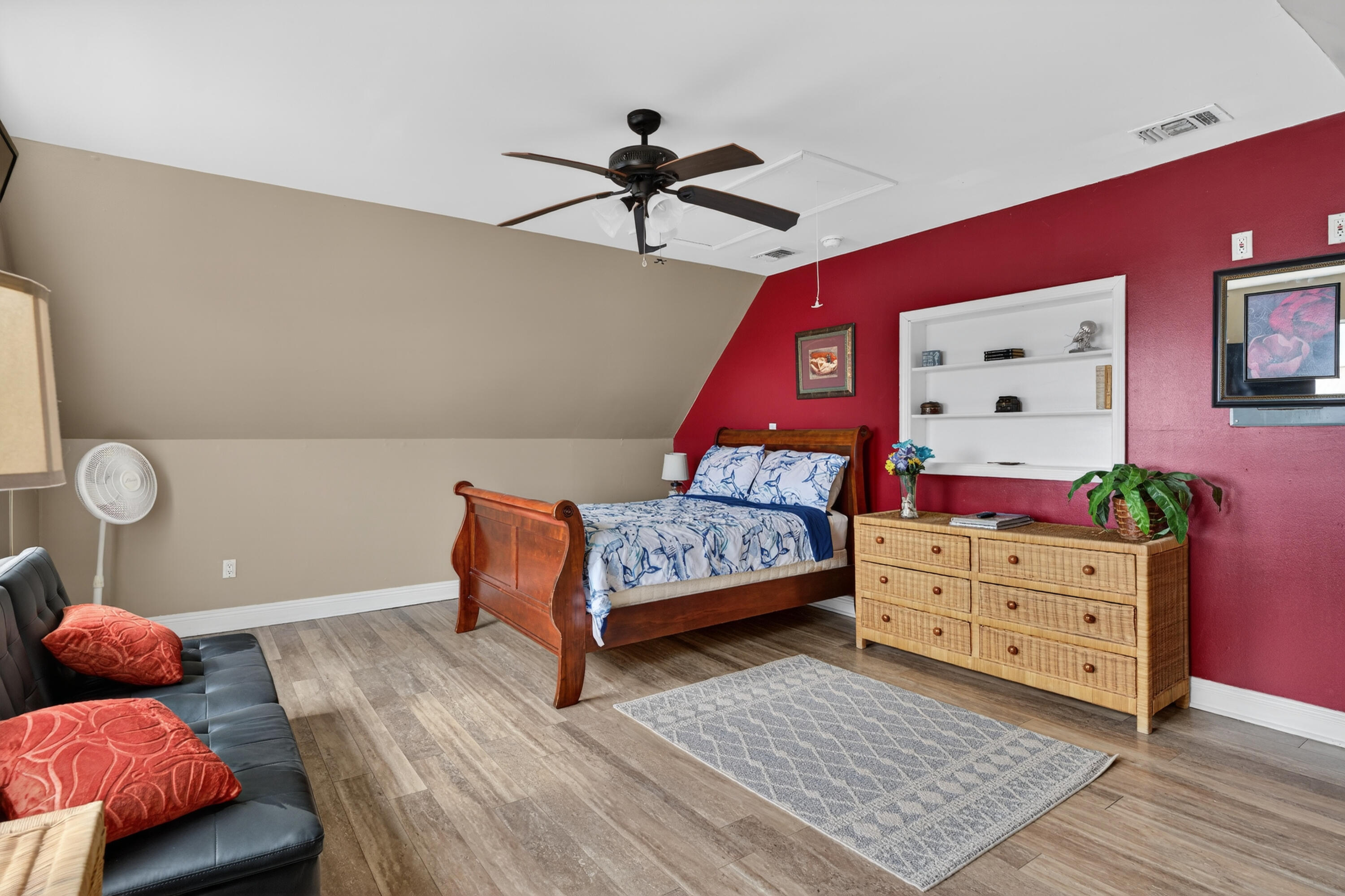 NAVARRE BEACH RESIDENTIAL - Residential