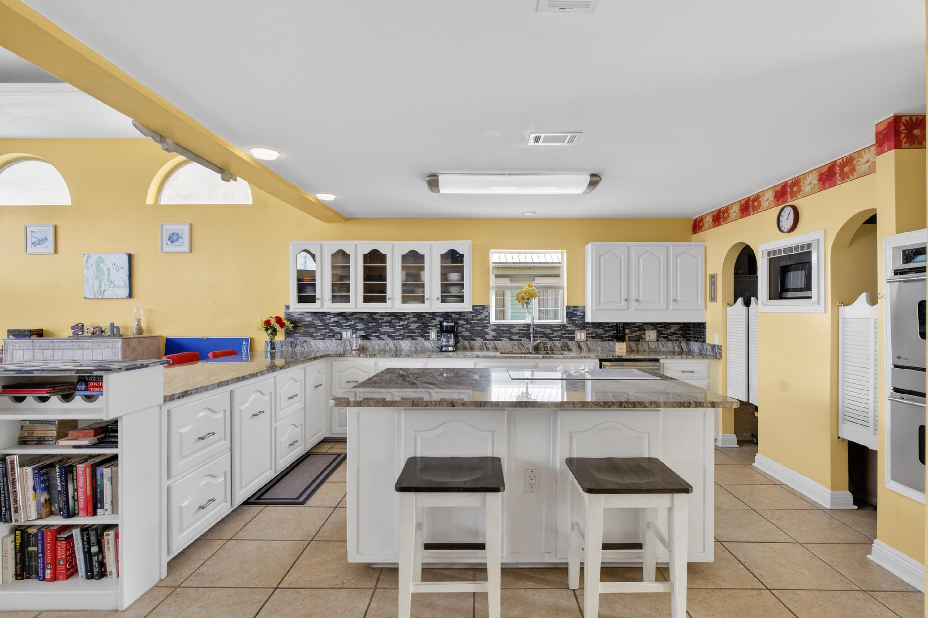 NAVARRE BEACH RESIDENTIAL - Residential