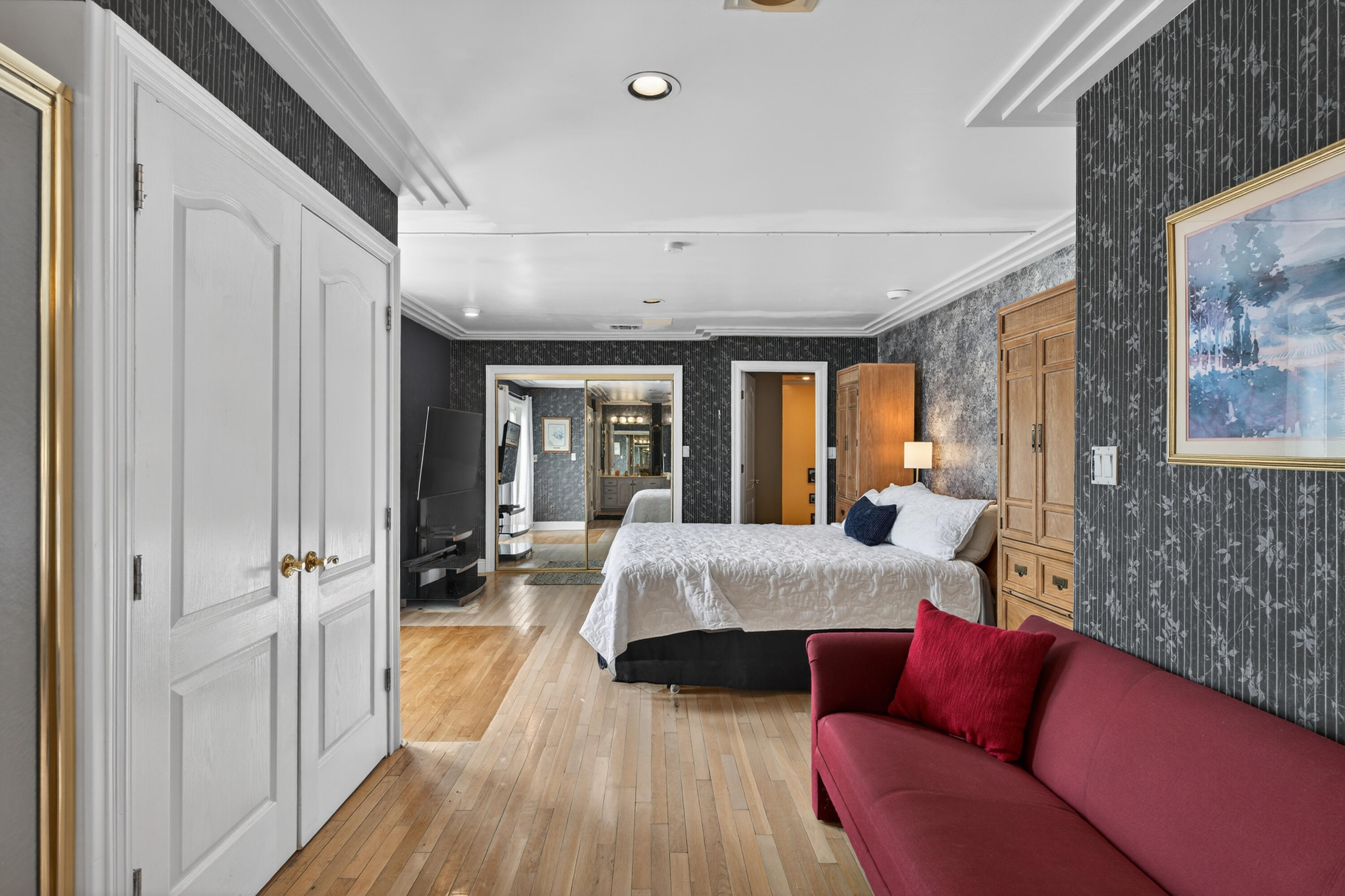 NAVARRE BEACH RESIDENTIAL - Residential