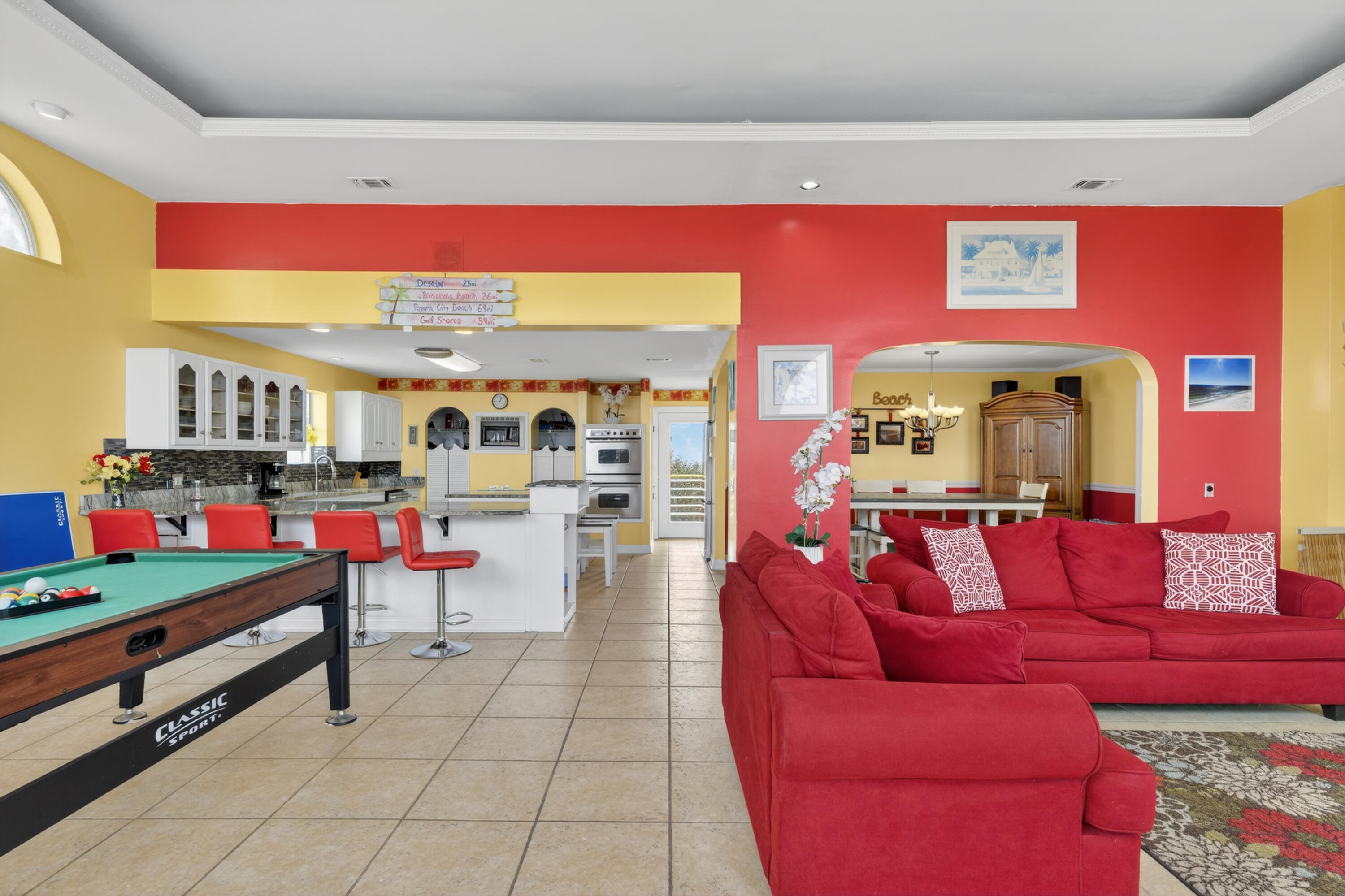 NAVARRE BEACH RESIDENTIAL - Residential