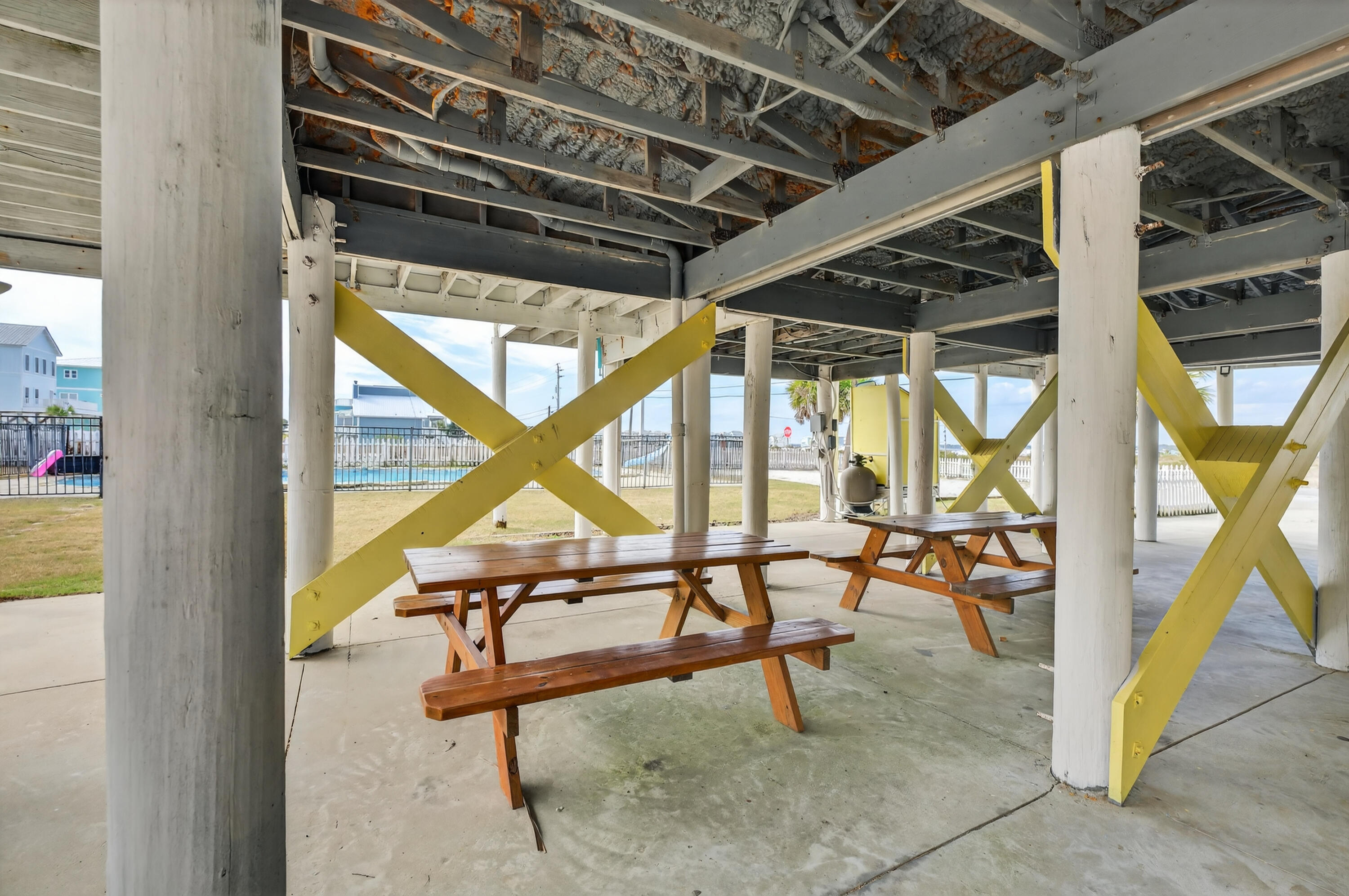 NAVARRE BEACH RESIDENTIAL - Residential