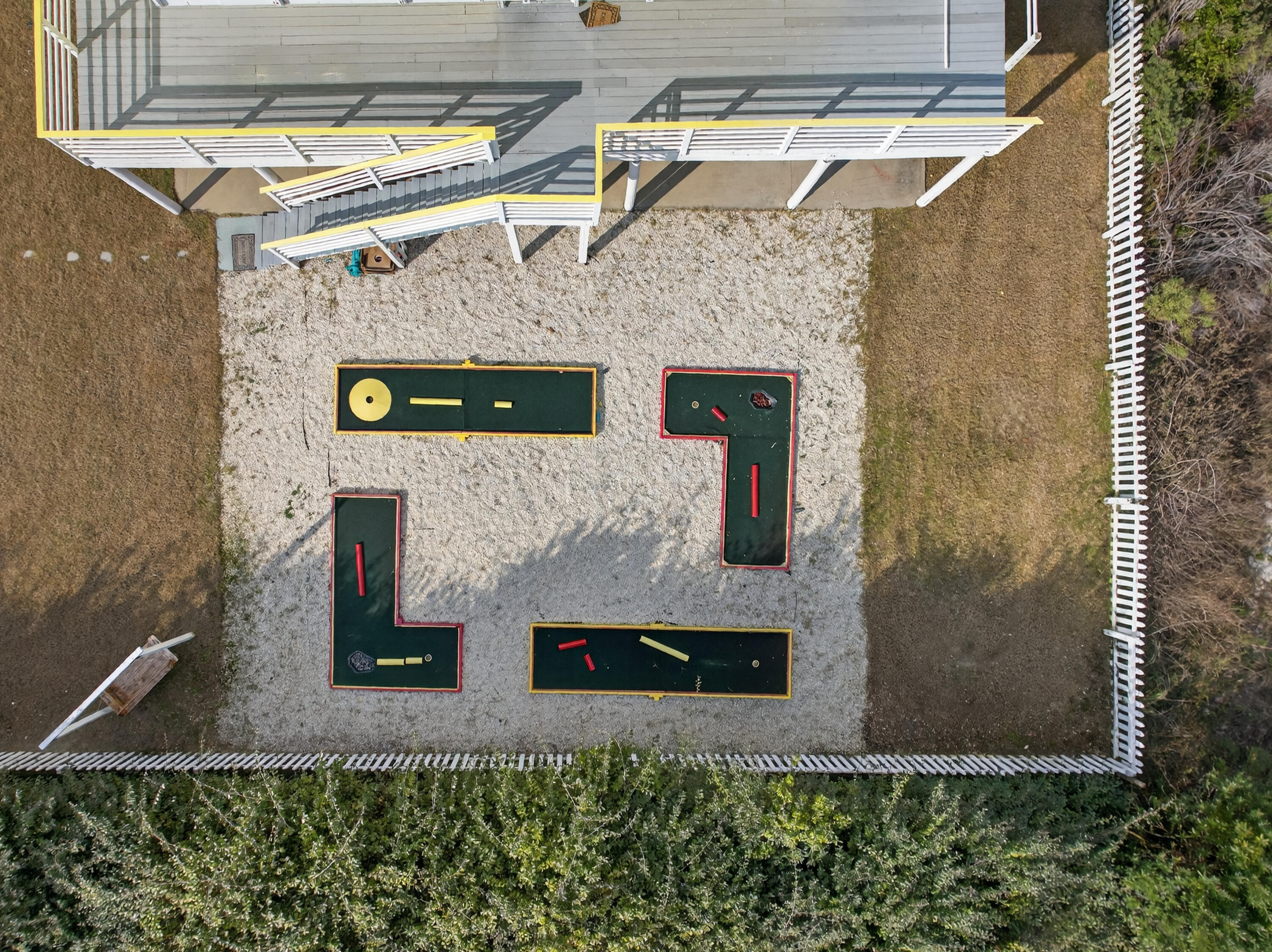 NAVARRE BEACH RESIDENTIAL - Residential