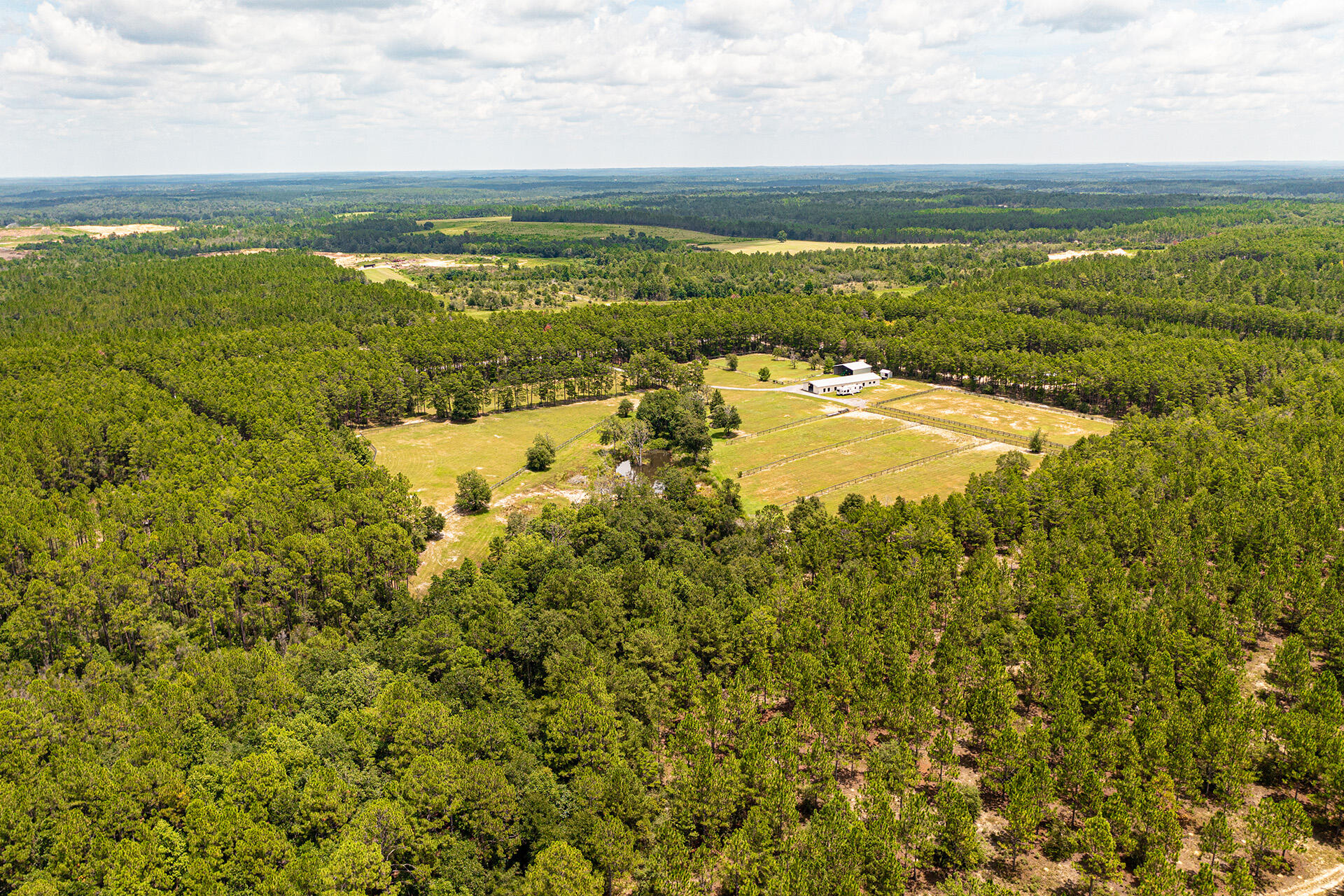 ROCK HILL ROAD UNREC - Land