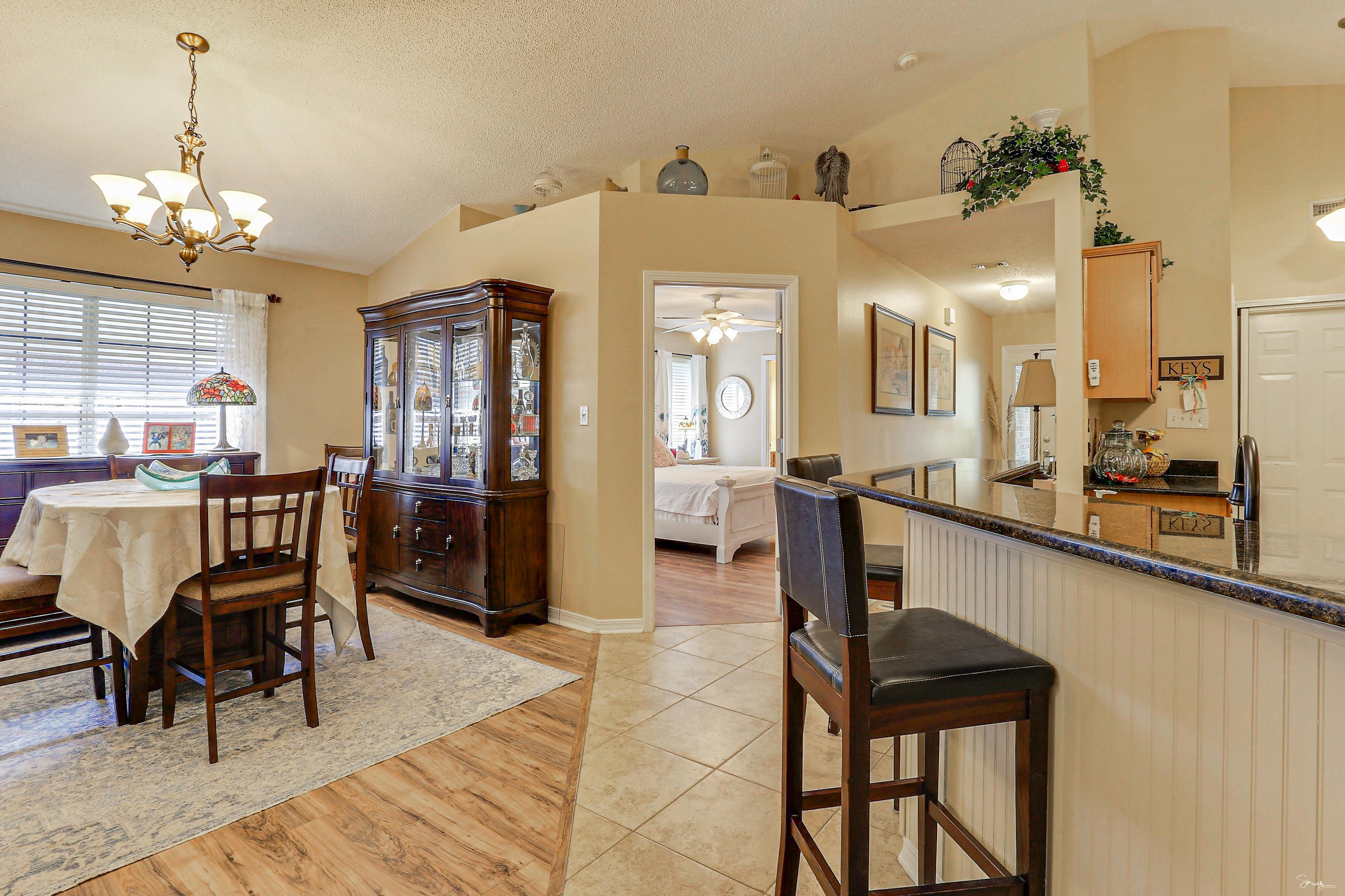 EMERALD LAKES PH 3 - Residential