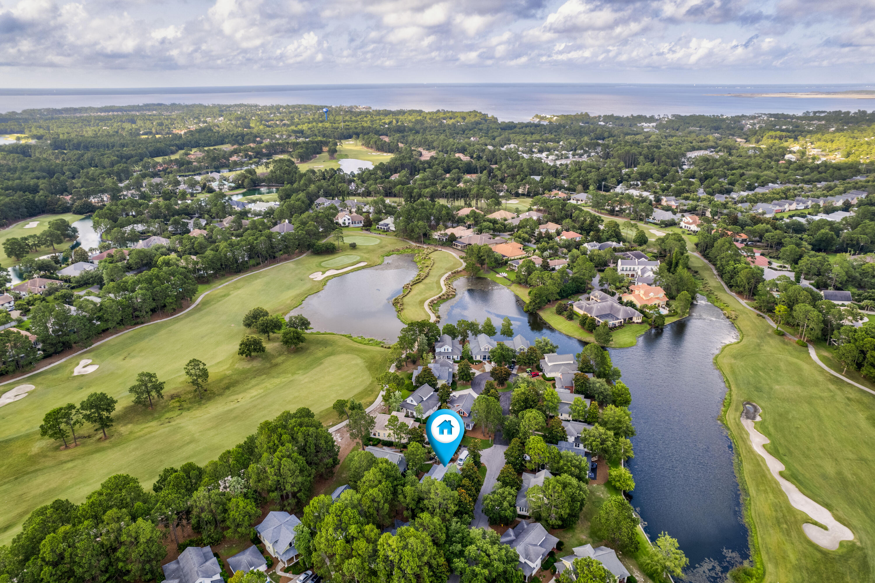 LAUREL GROVE - Residential