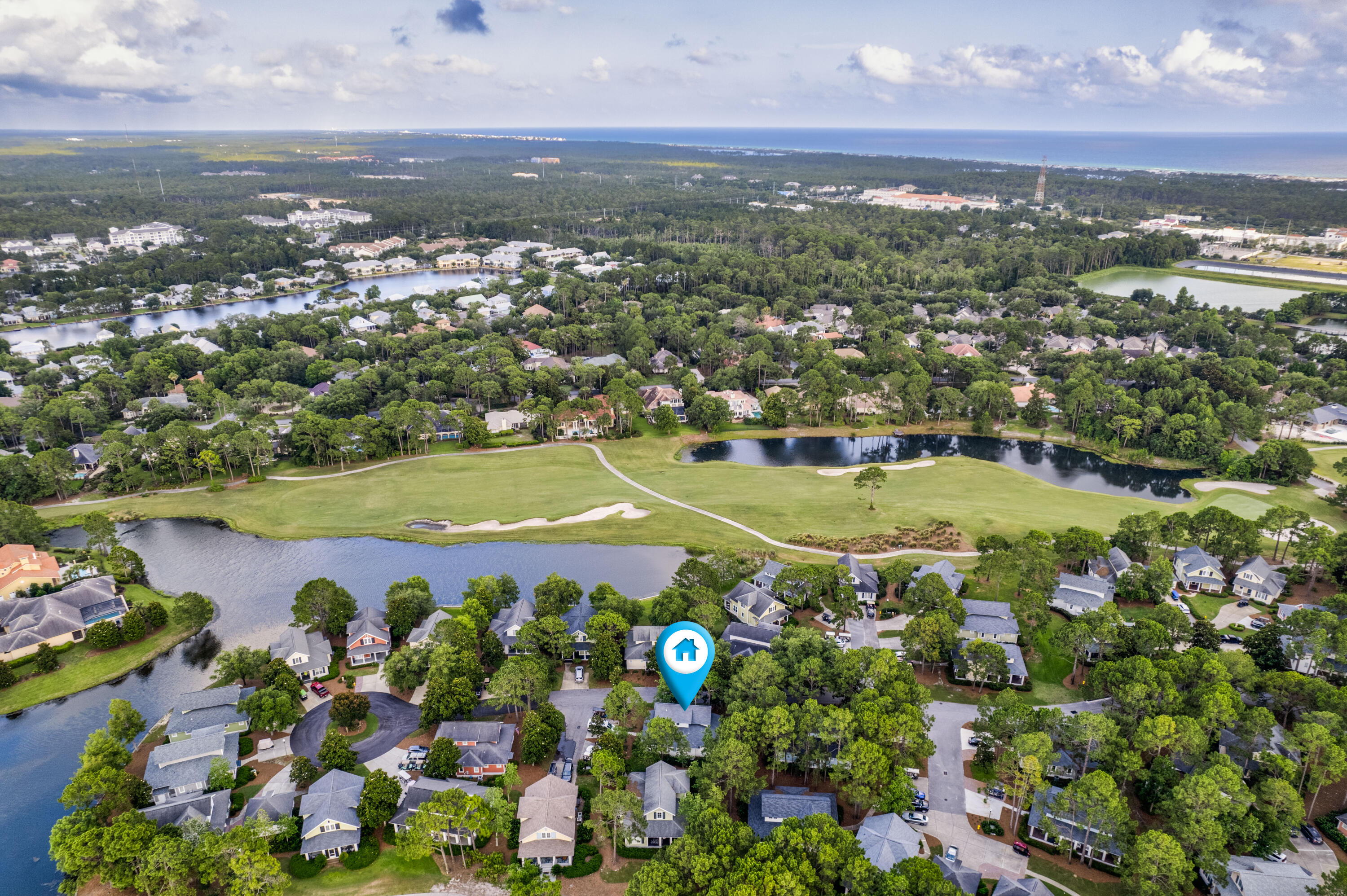 LAUREL GROVE - Residential