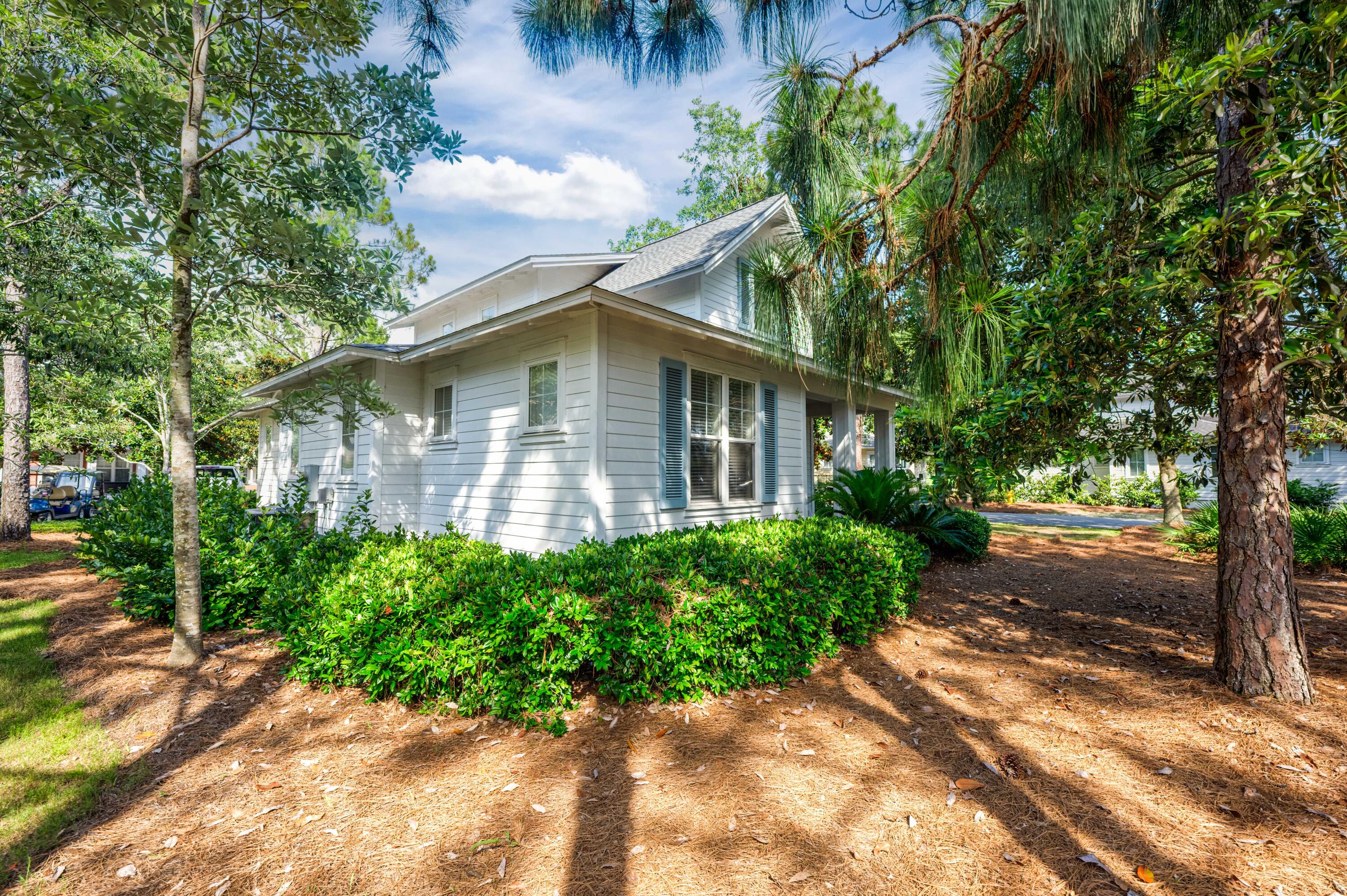 LAUREL GROVE - Residential