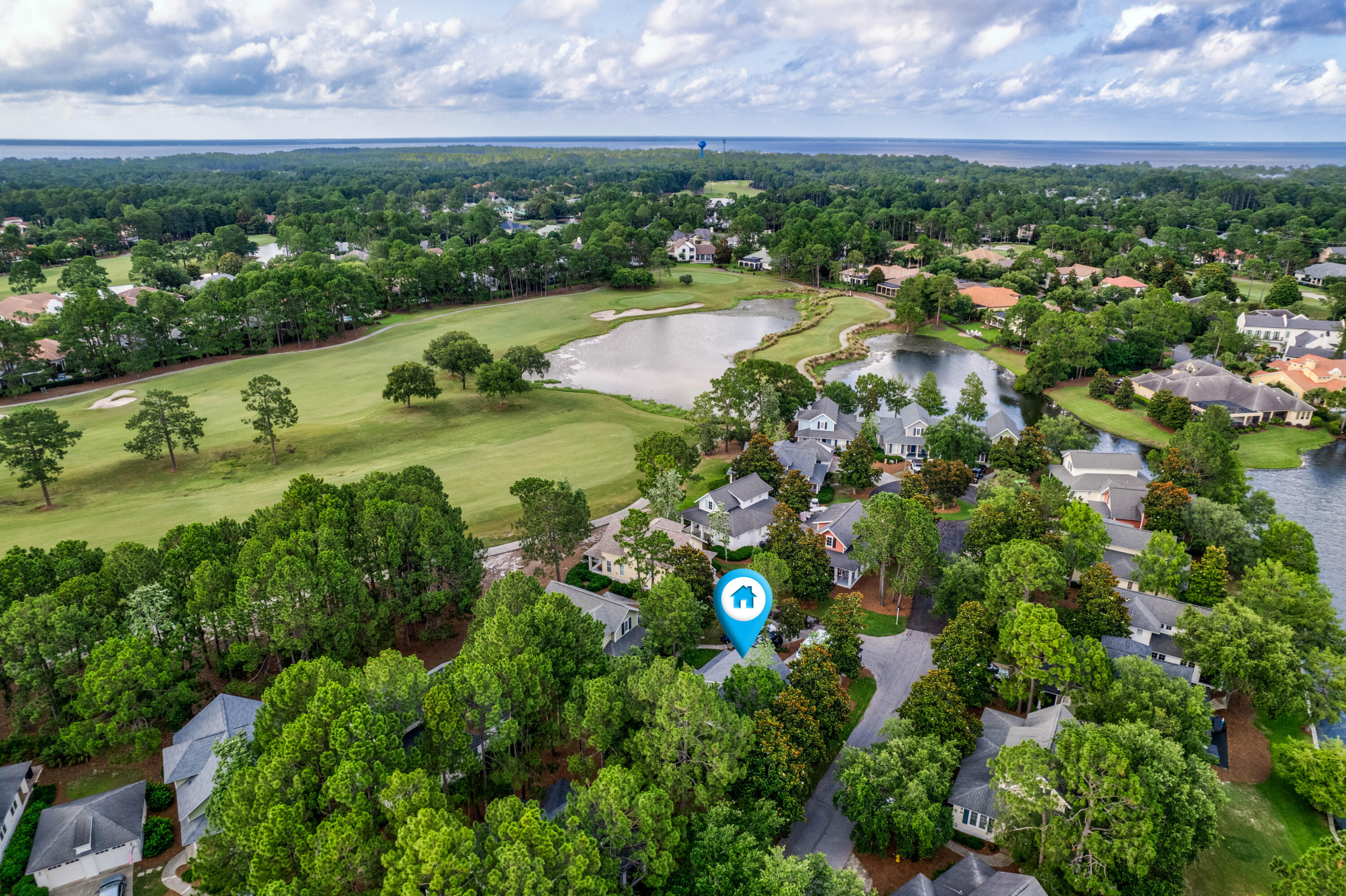 LAUREL GROVE - Residential
