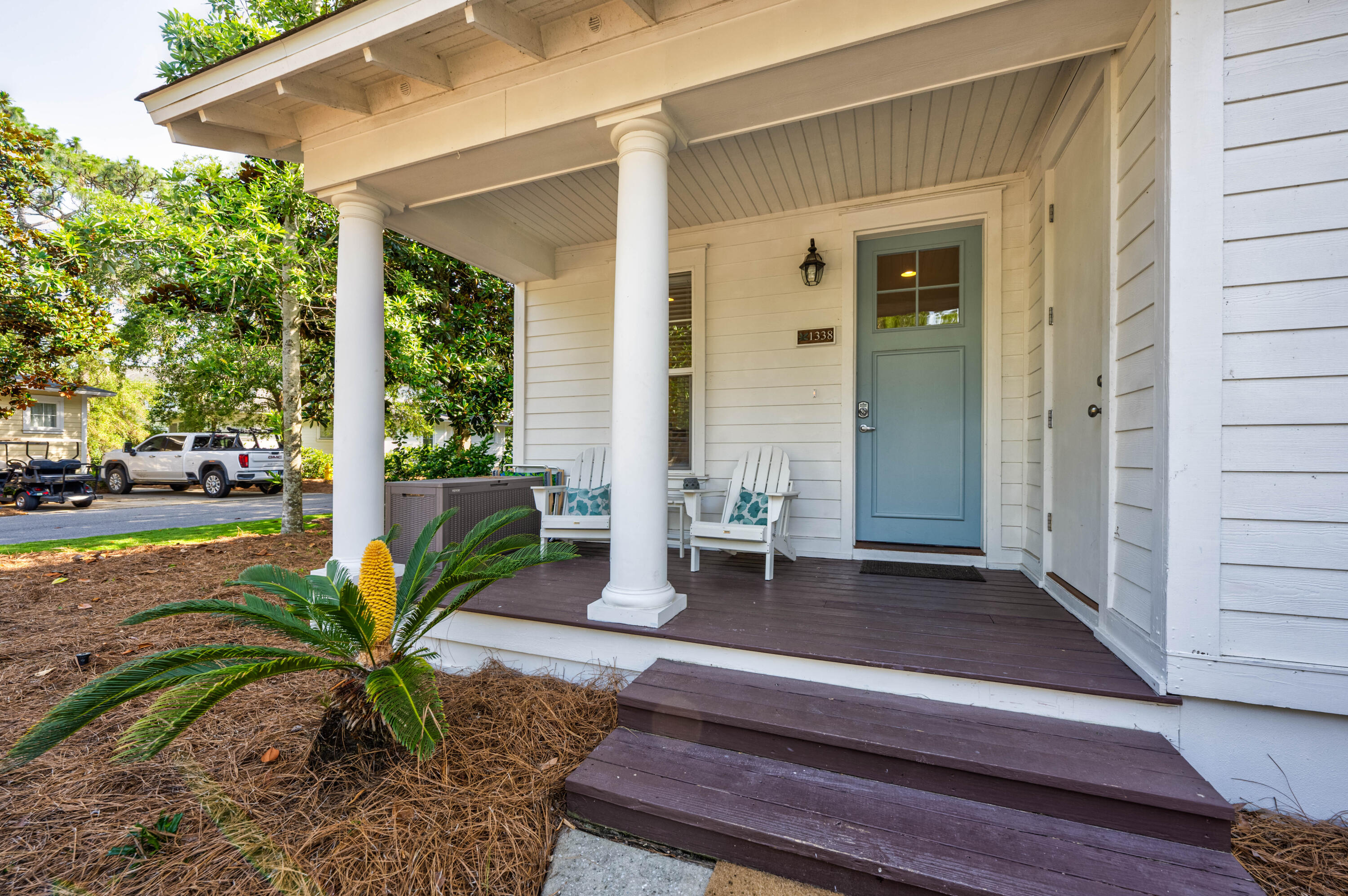 LAUREL GROVE - Residential