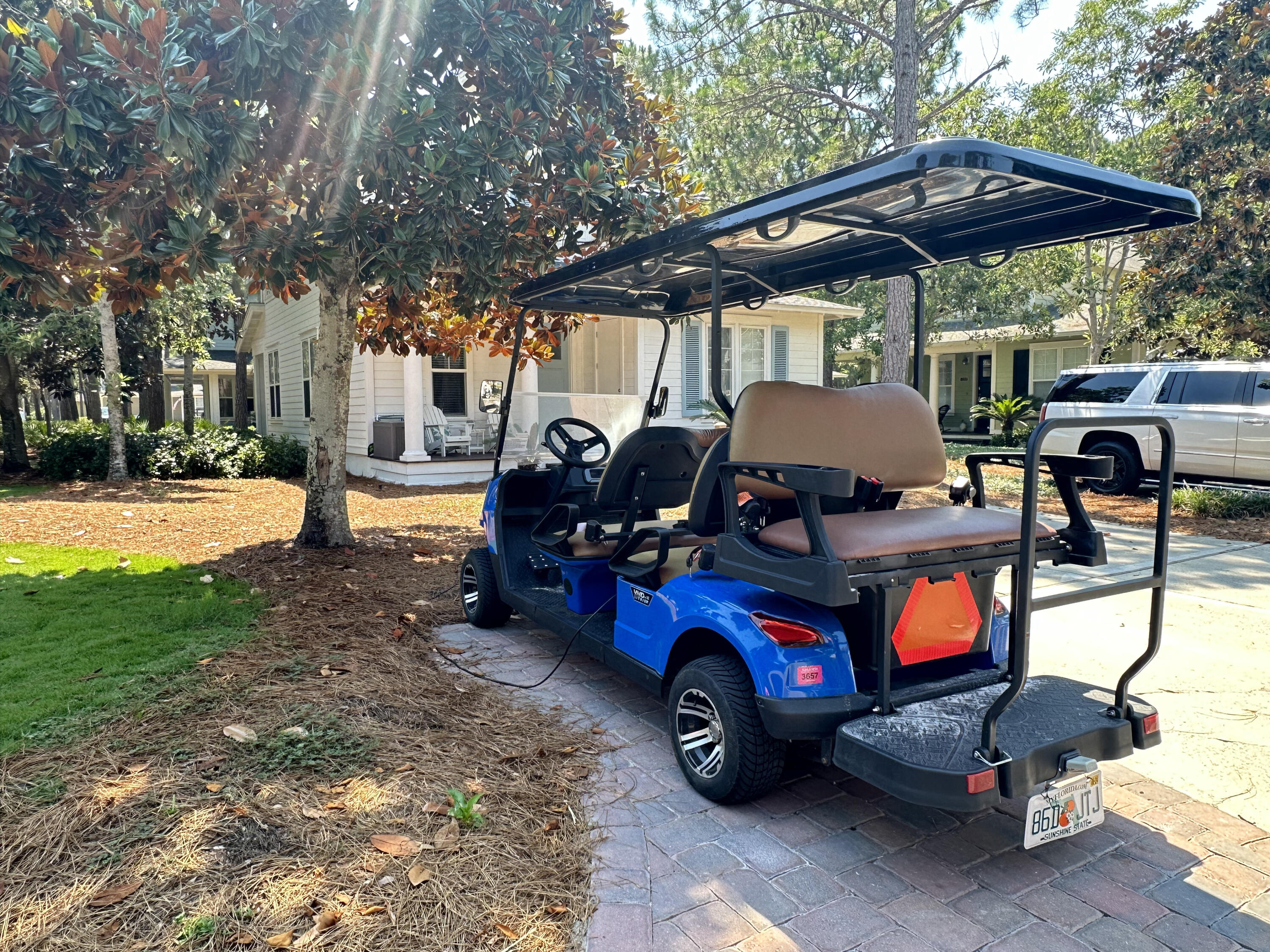 LAUREL GROVE - Residential