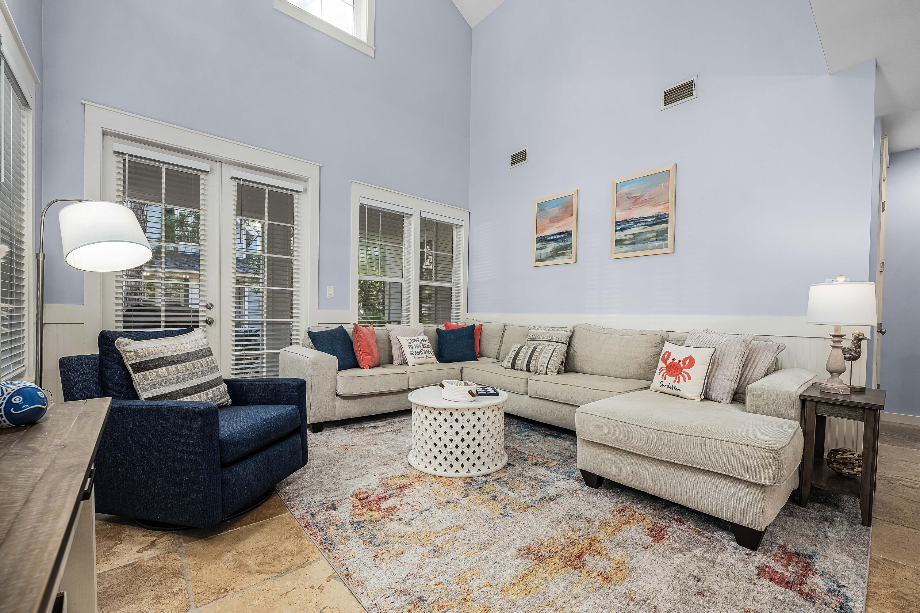 LAUREL GROVE - Residential