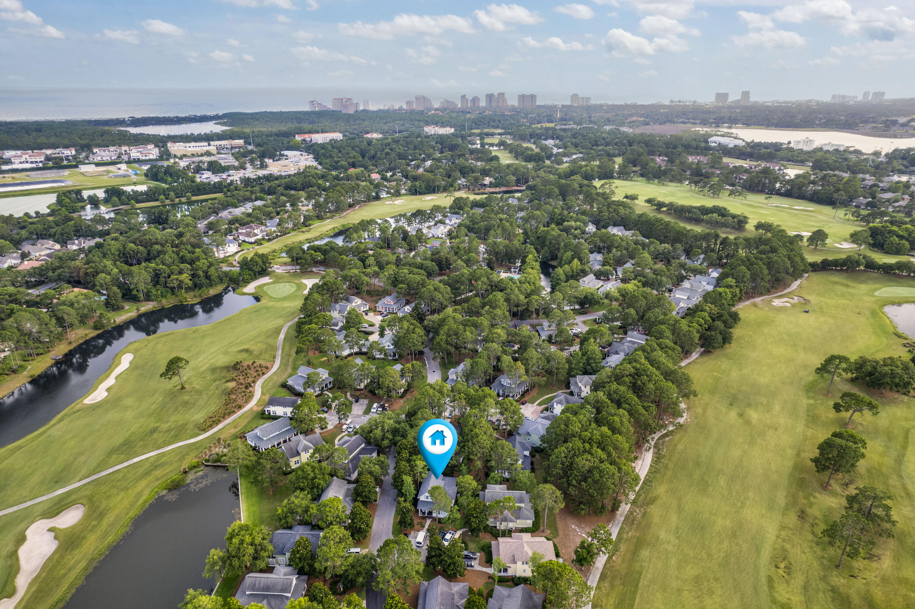 LAUREL GROVE - Residential