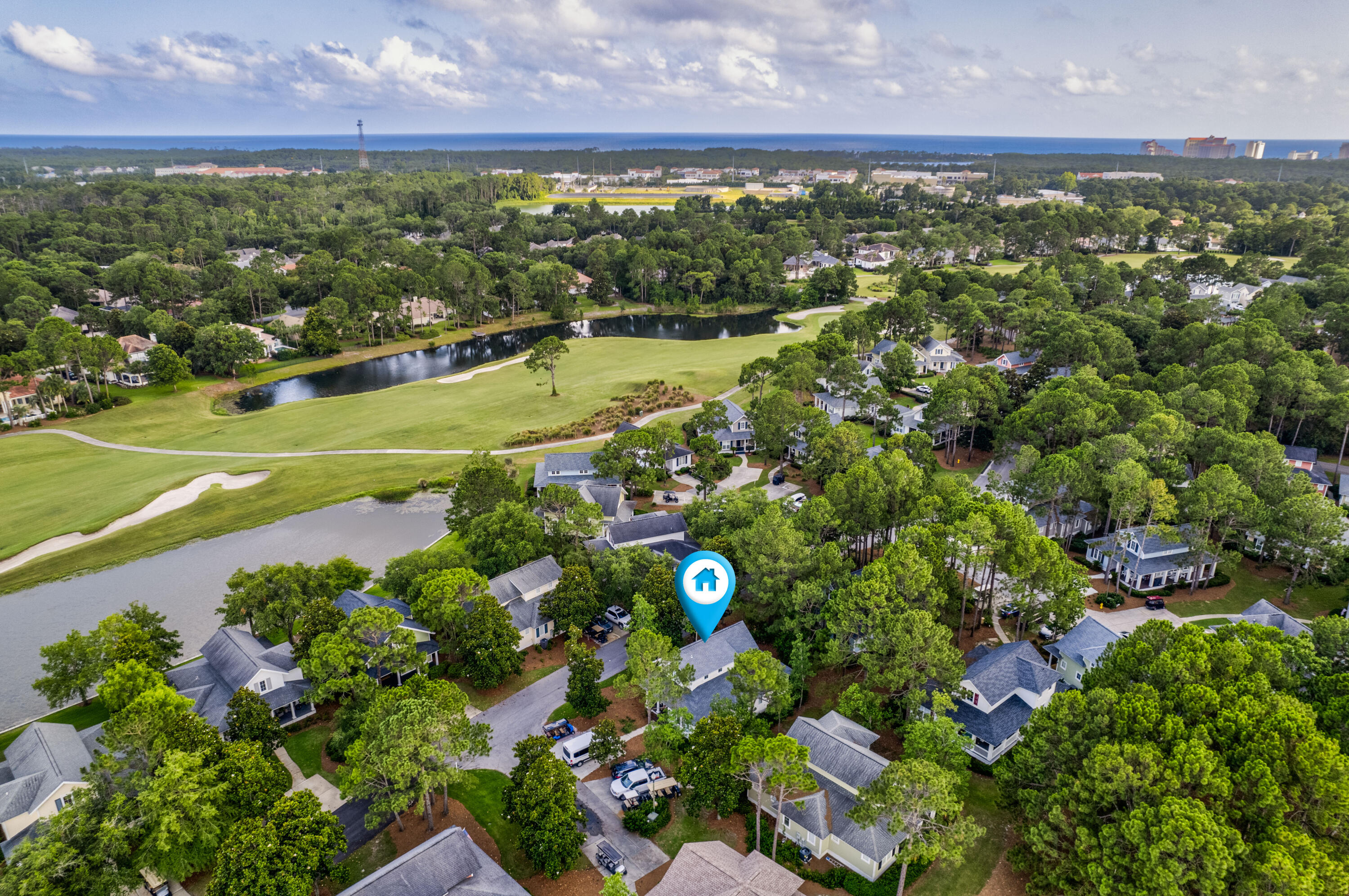 LAUREL GROVE - Residential