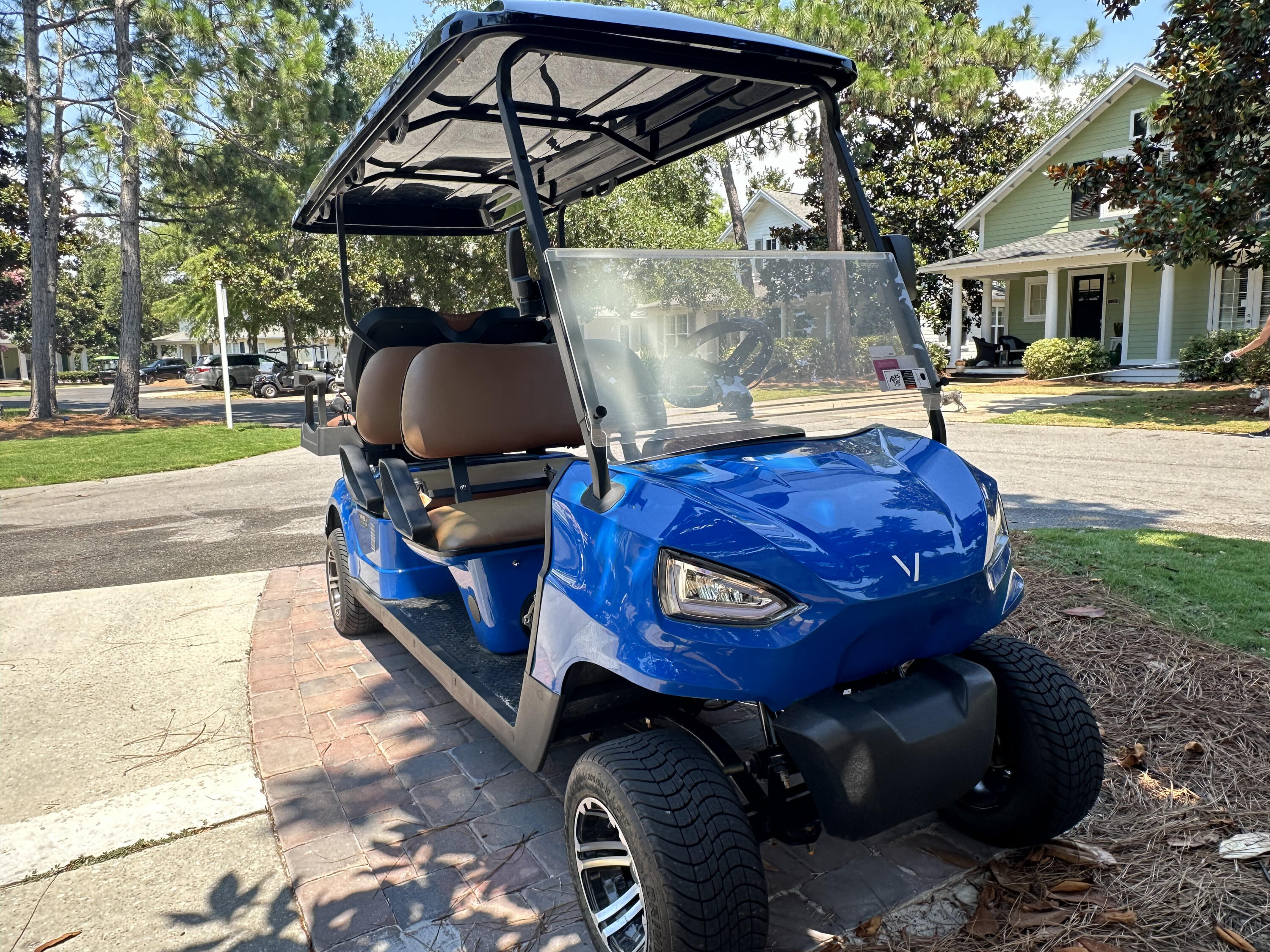 LAUREL GROVE - Residential