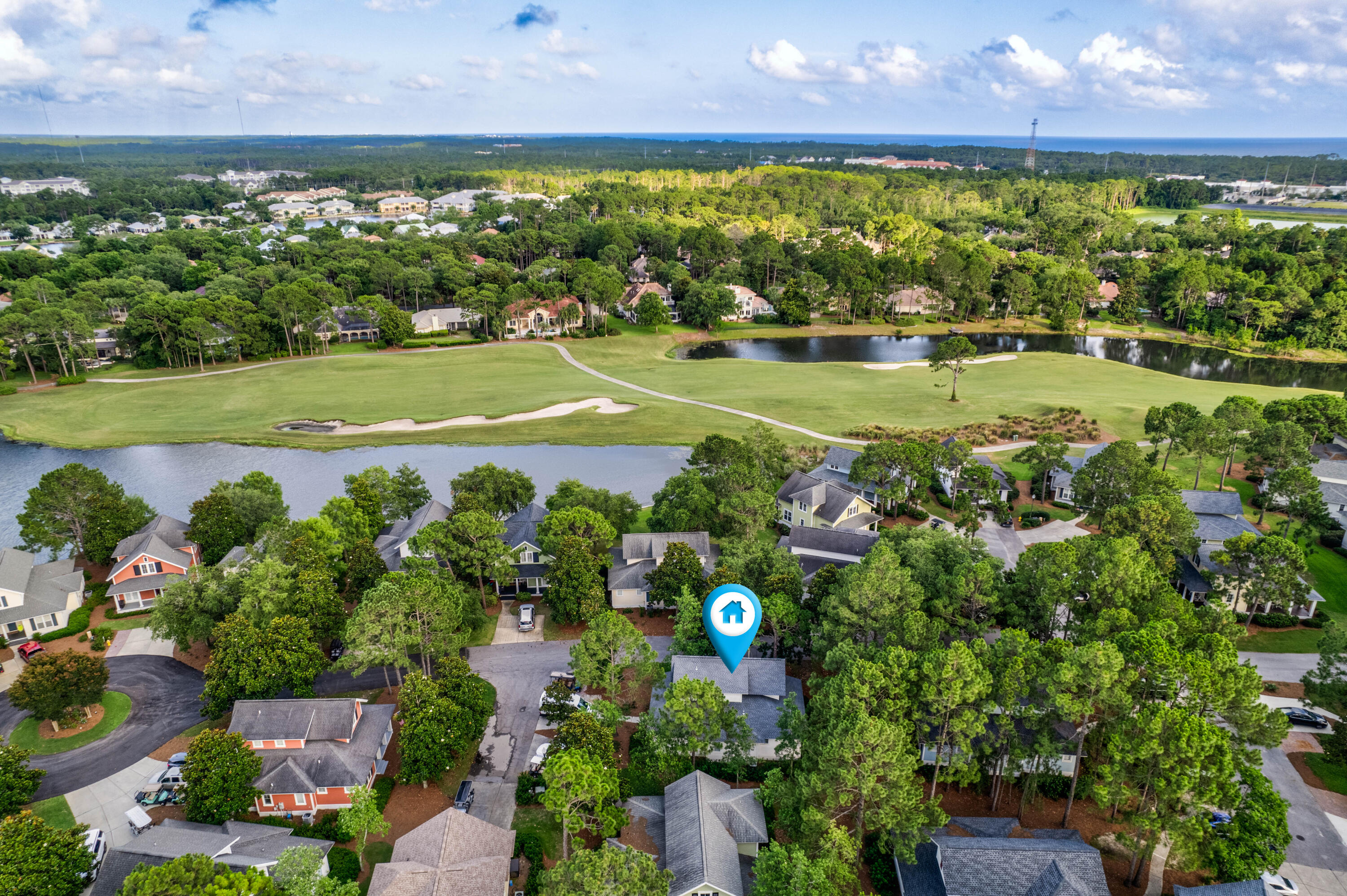 LAUREL GROVE - Residential