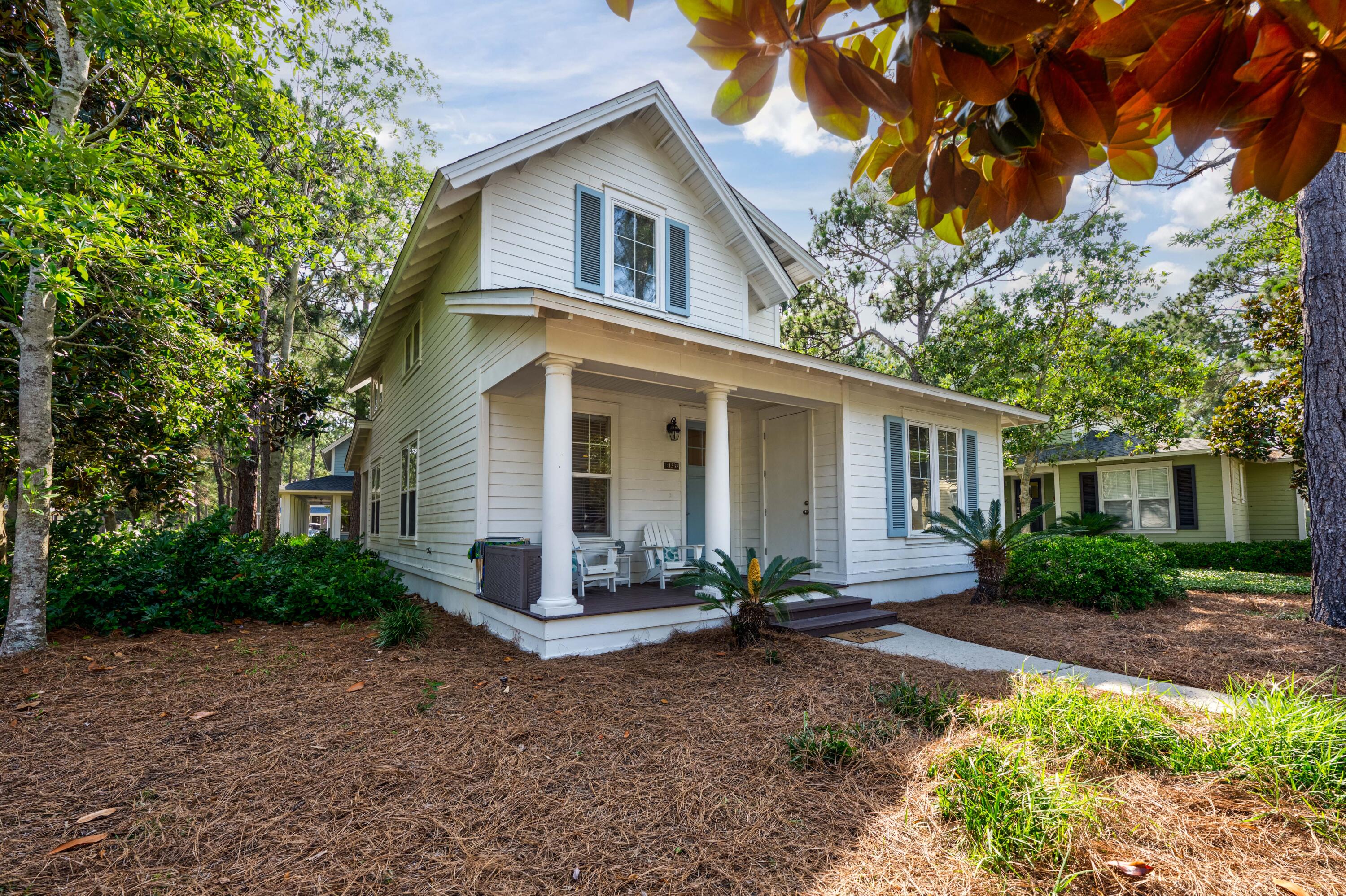 LAUREL GROVE - Residential