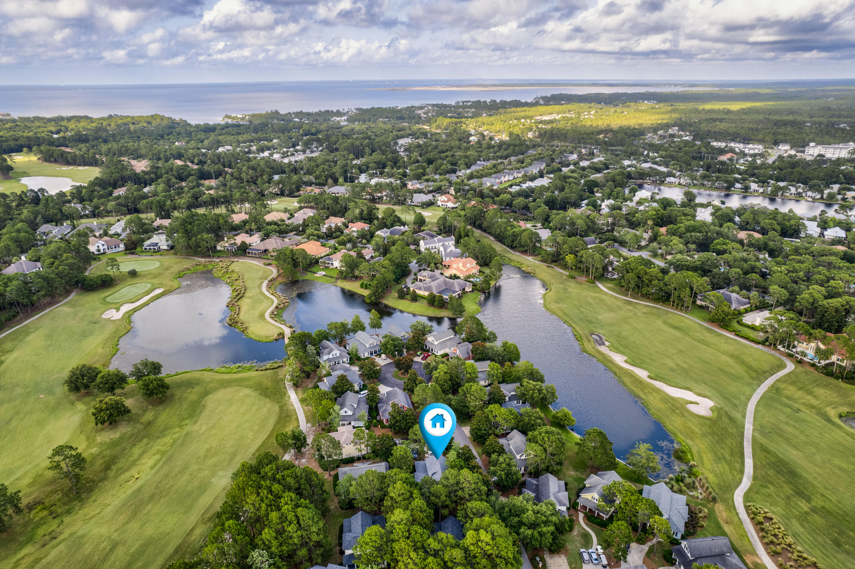 LAUREL GROVE - Residential