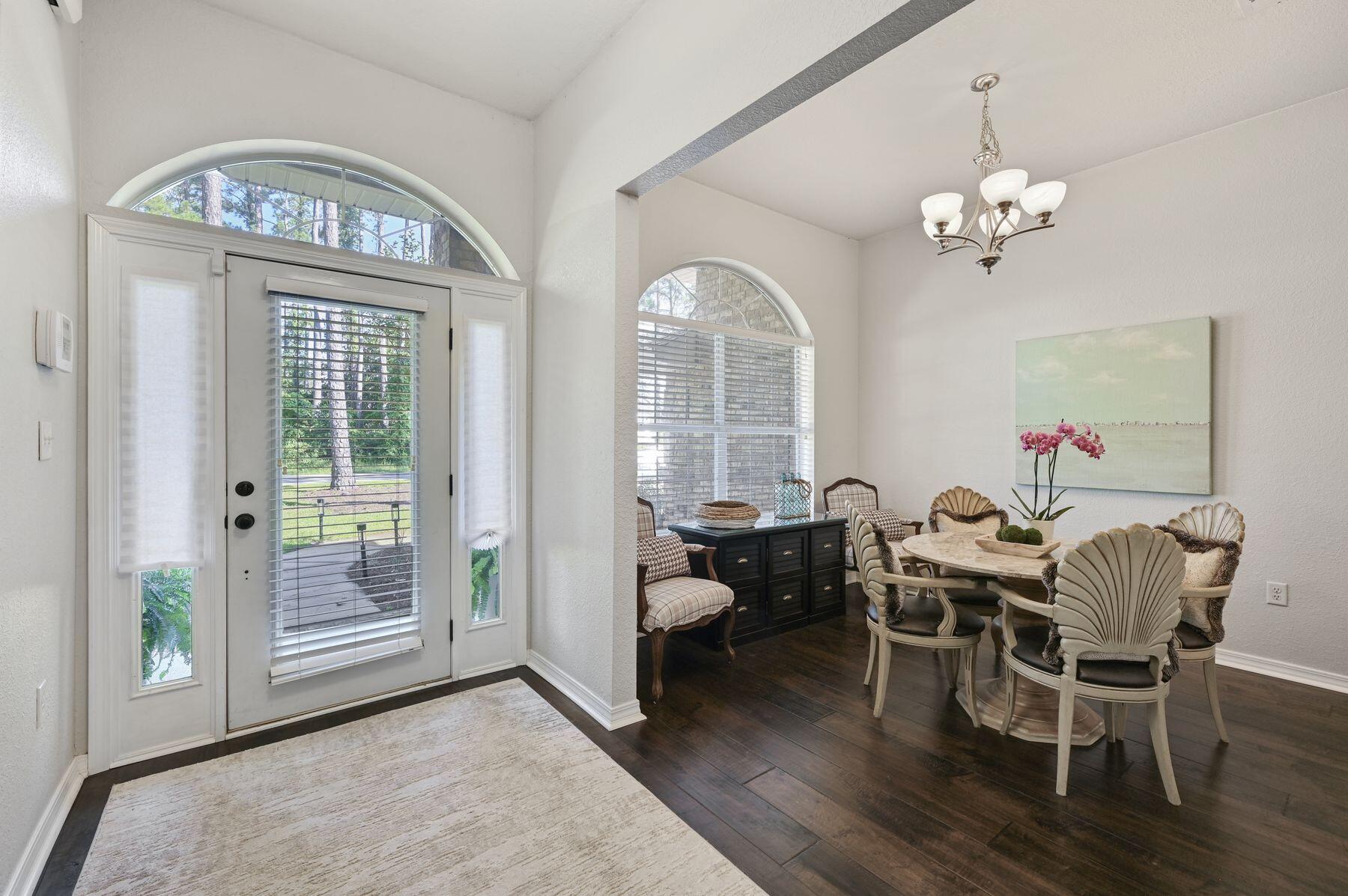 DRIFTWOOD ESTATES - Residential