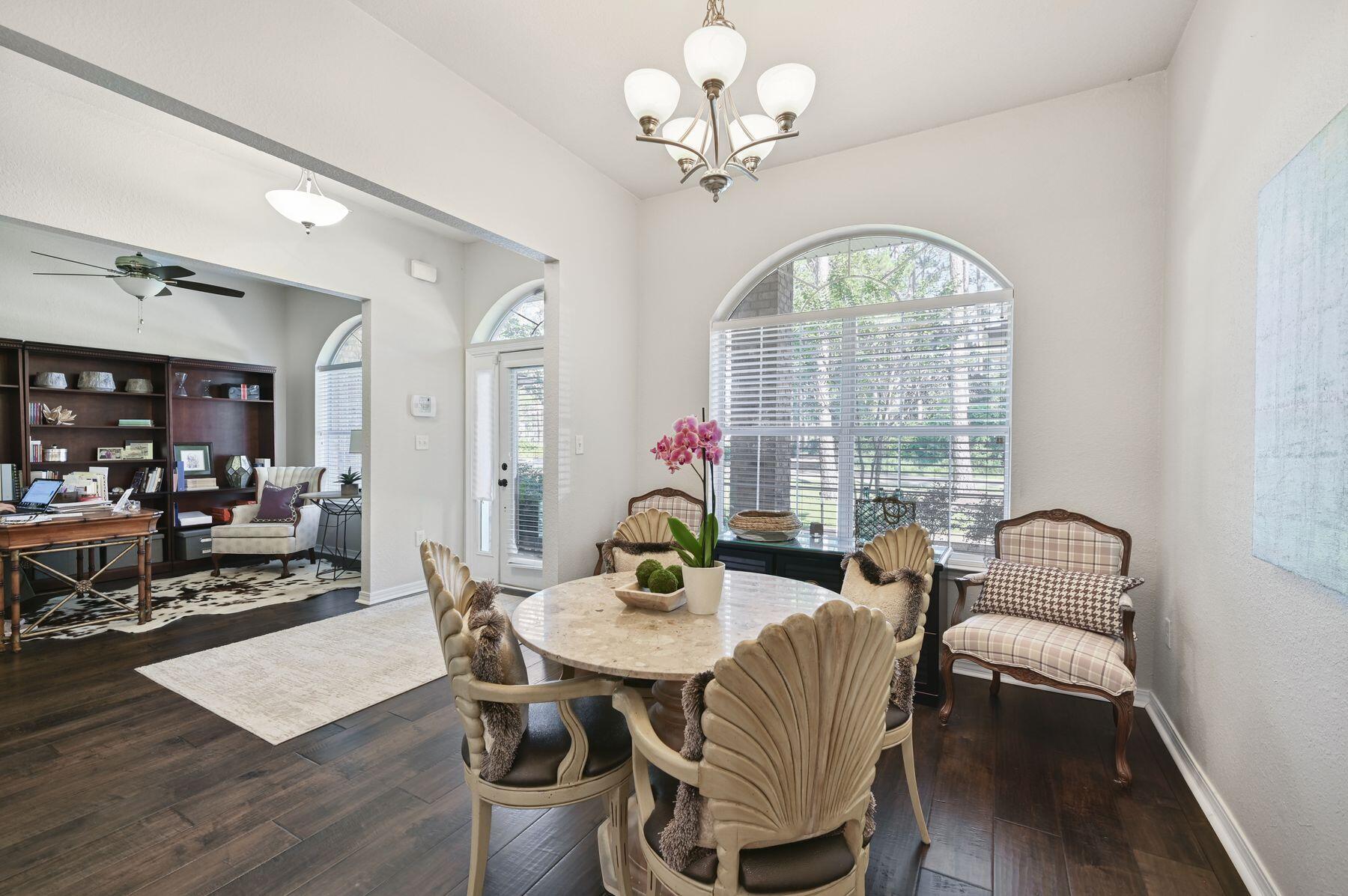 DRIFTWOOD ESTATES - Residential