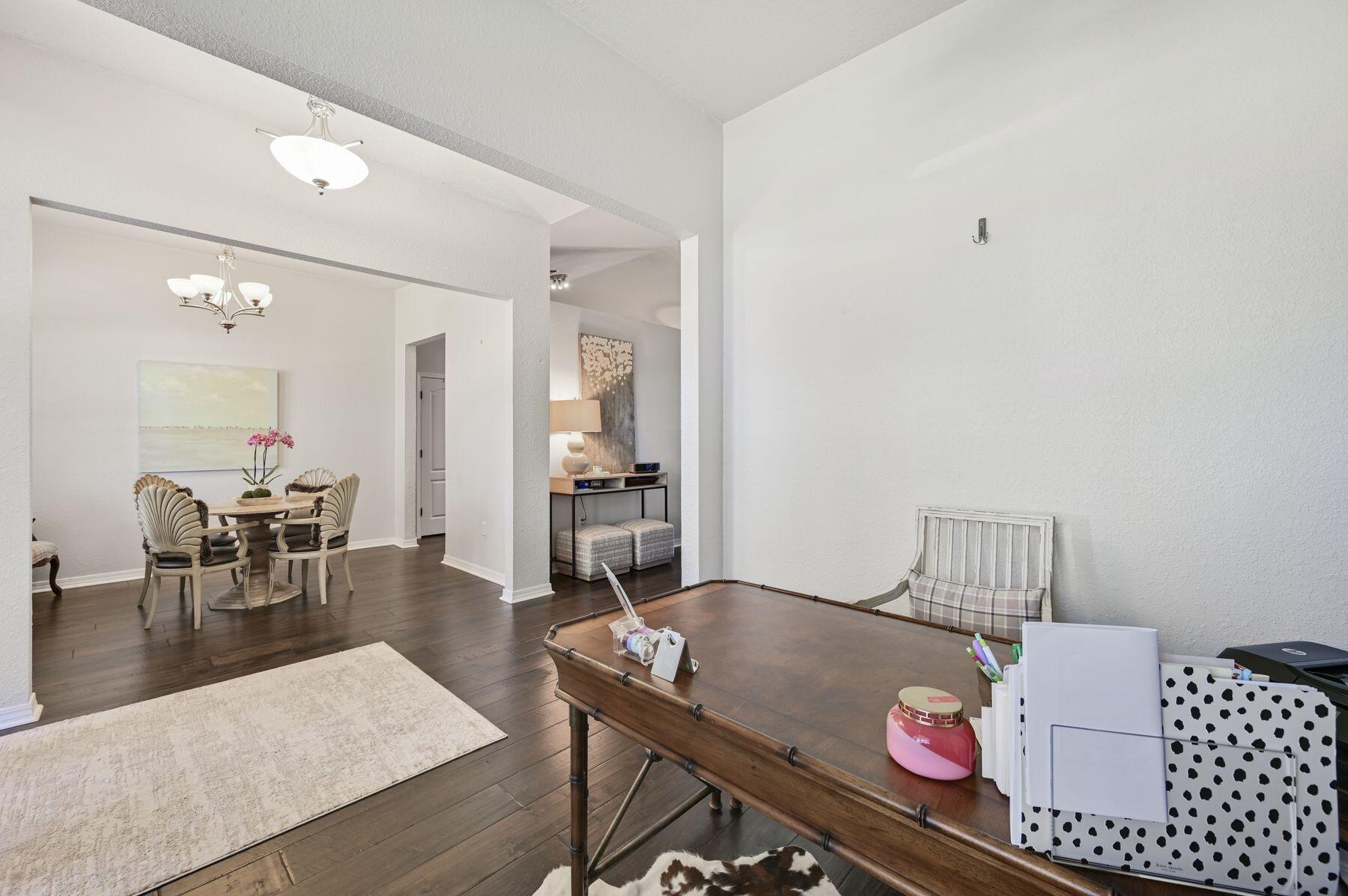 DRIFTWOOD ESTATES - Residential