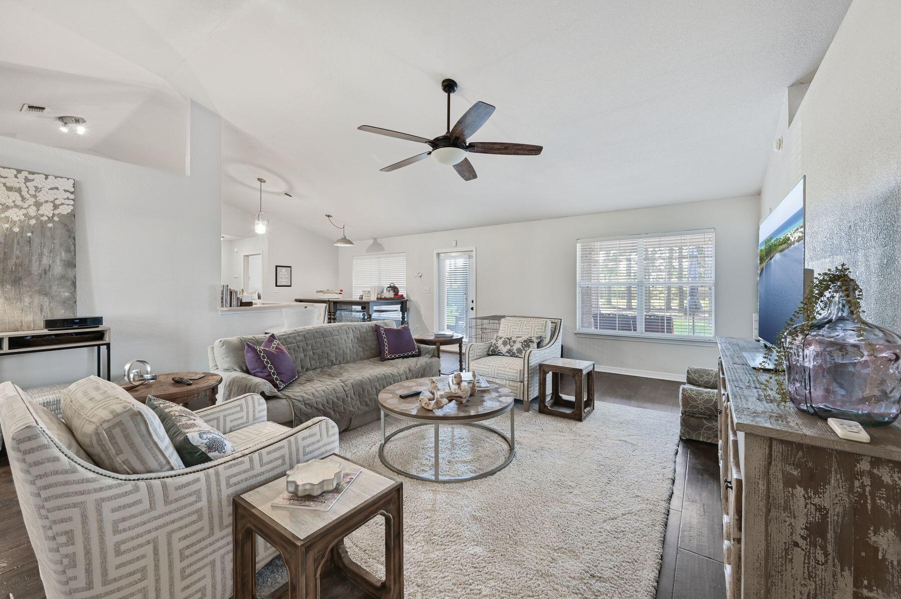 DRIFTWOOD ESTATES - Residential