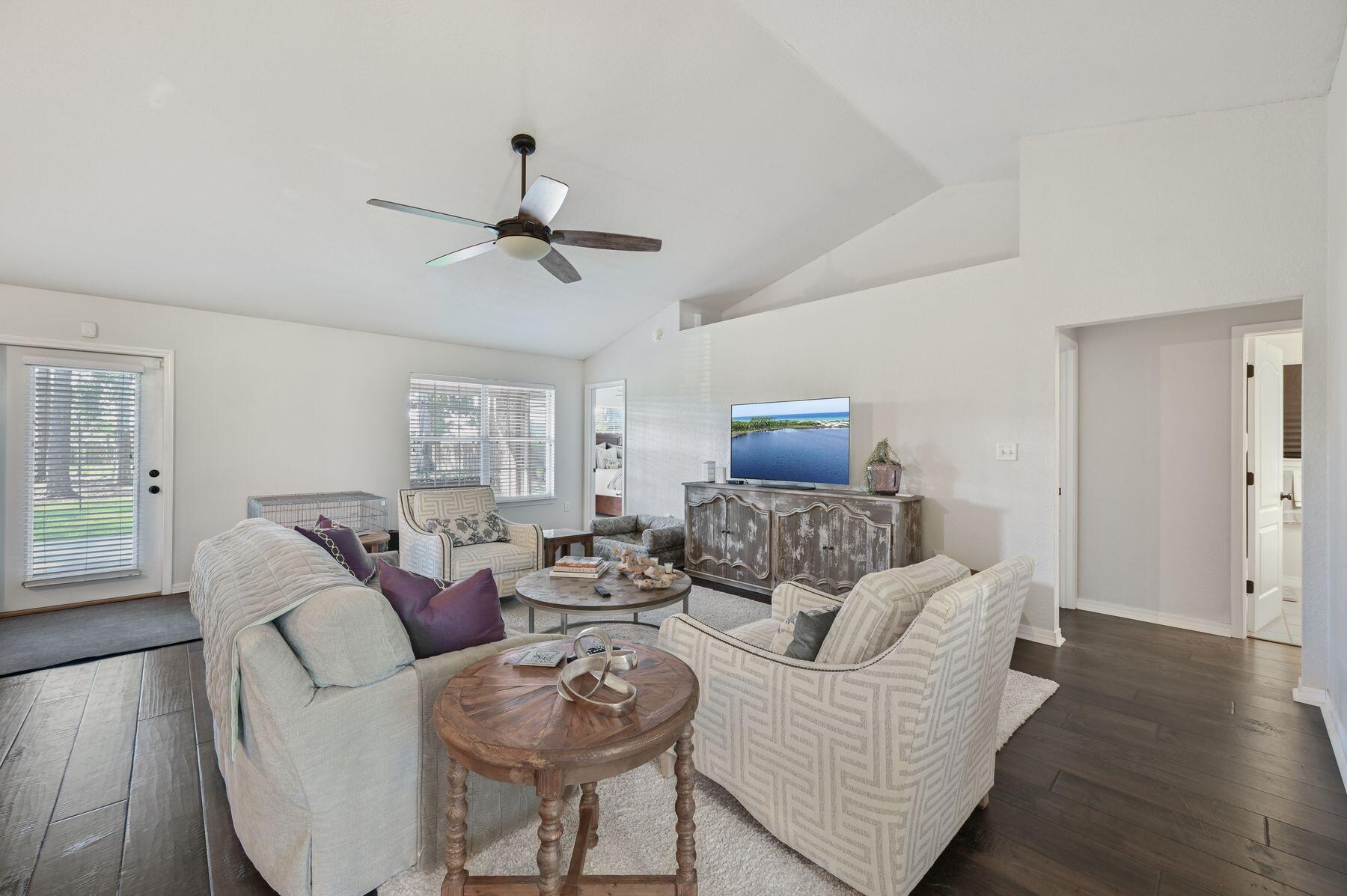 DRIFTWOOD ESTATES - Residential
