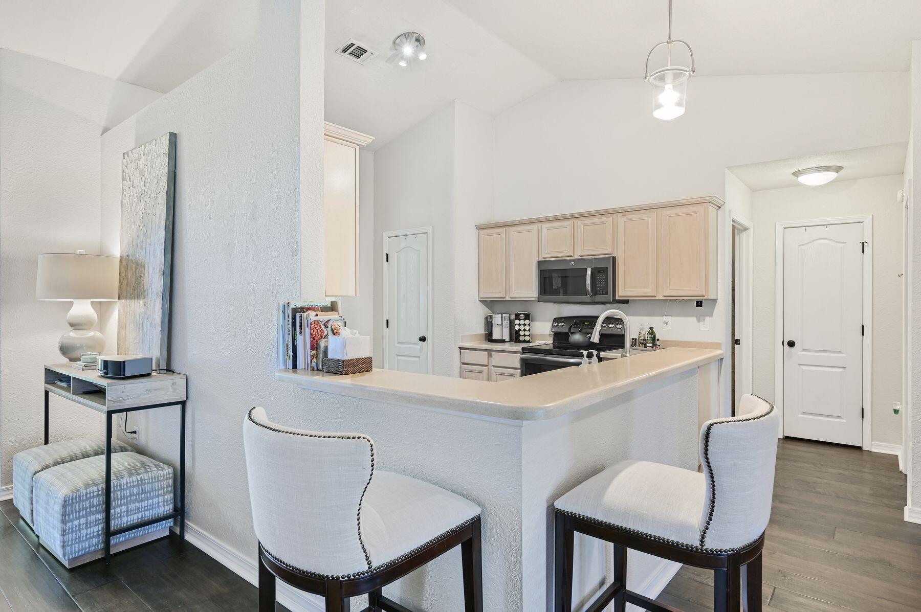 DRIFTWOOD ESTATES - Residential