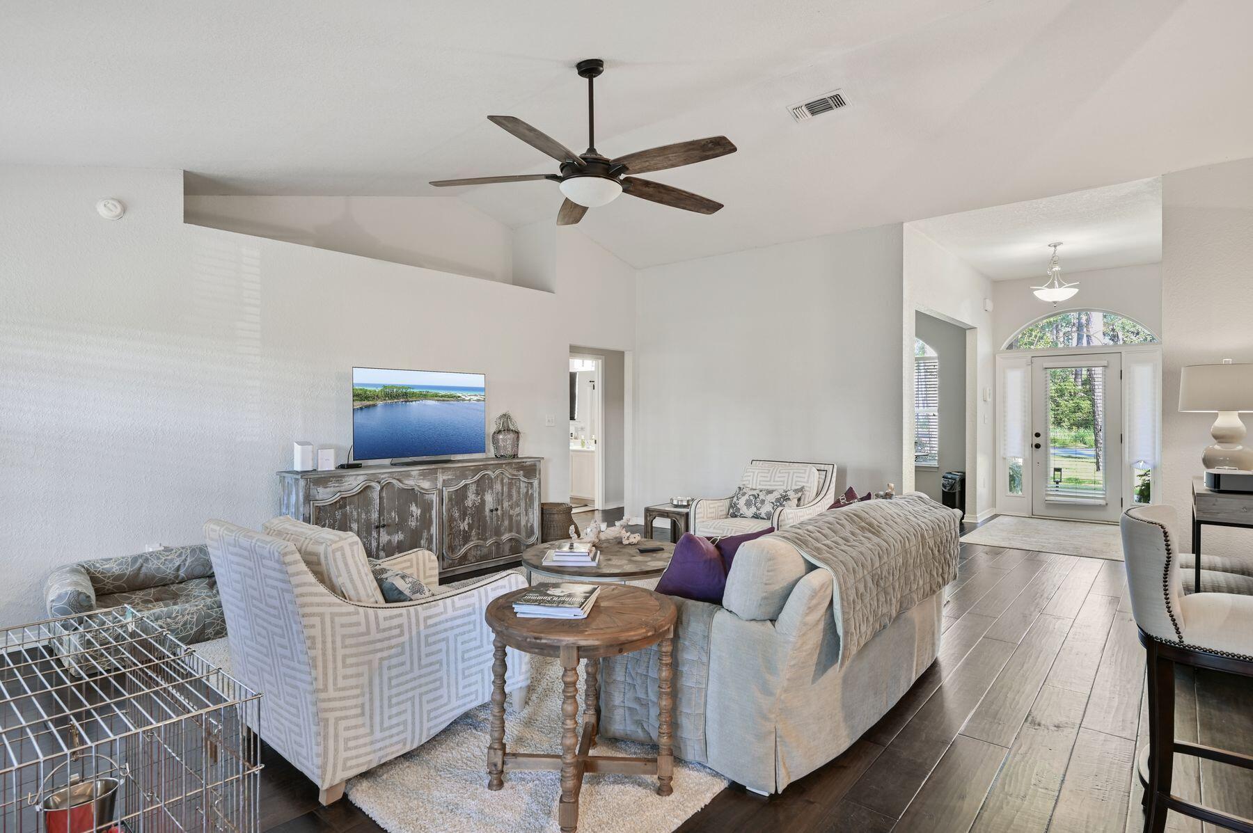 DRIFTWOOD ESTATES - Residential