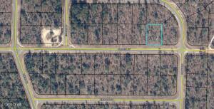 Nice lot in Sunny Hills just off of Viking Drive and close to HWY 77 - Lot 8 Norvell Street - 1/4 of an acre. Call to schedule your showing today.