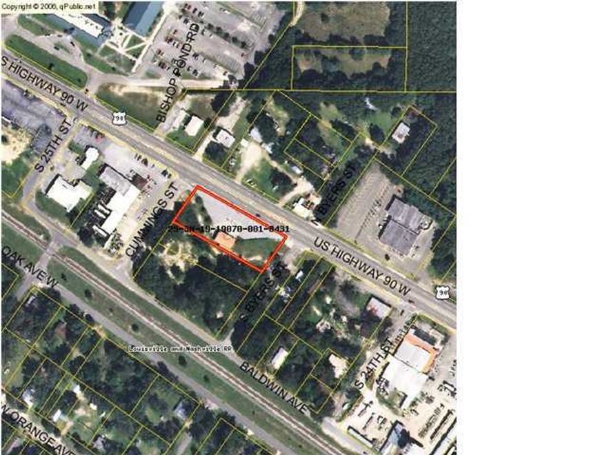 The underground petroleum storage tanks/systems are in the process of being removed in accordance with Florida Chapter 62 761, Florida Administrative Code, and upon completion of the same, the owner will be in receipt of a clean closure letter from the State Florida acknowledging ''no further action status'' with respect to the underground petroleum storage tanks/systems. Full details of the closure process will be provided to all potential buyers upon request.
