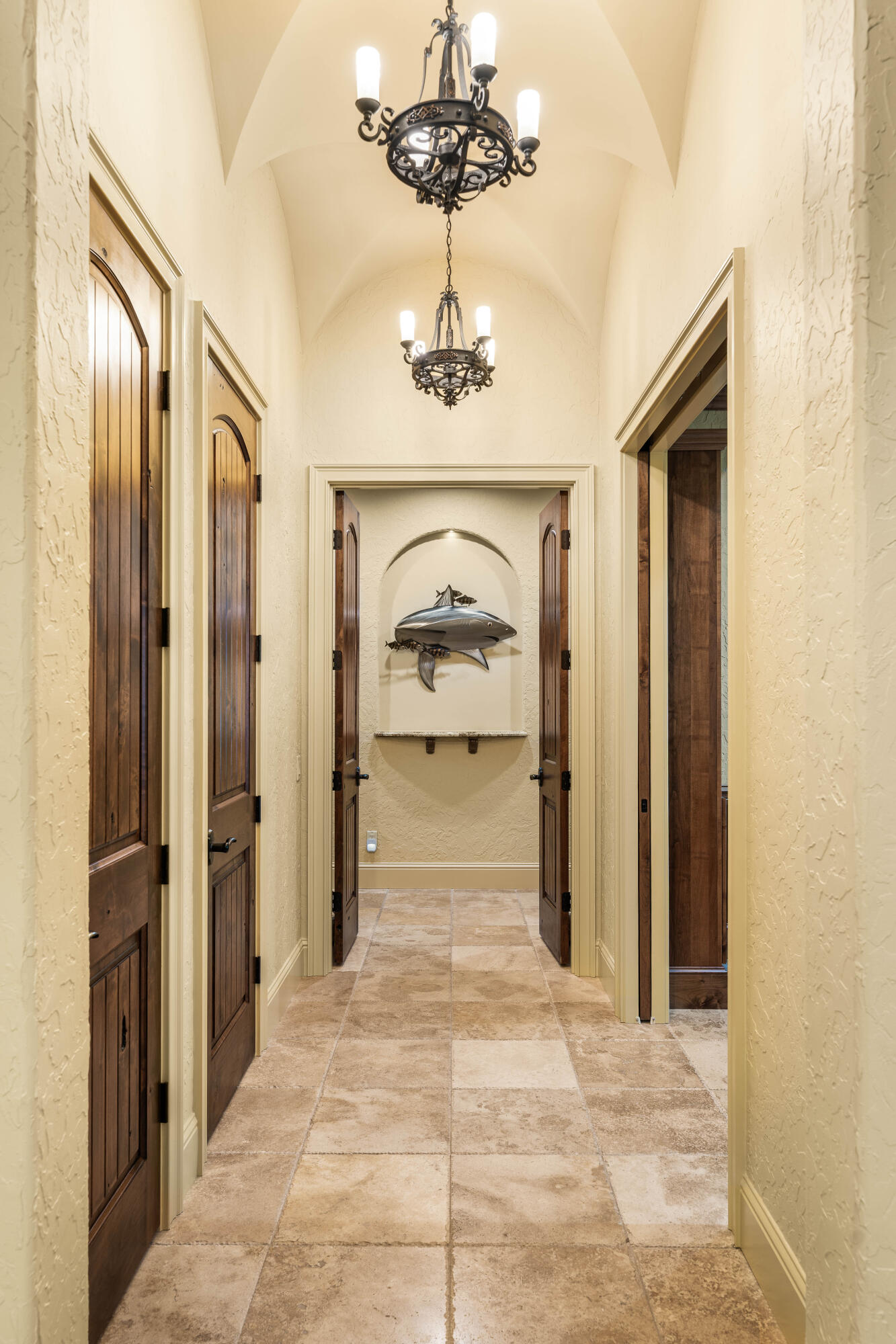 REGATTA BAY - Residential