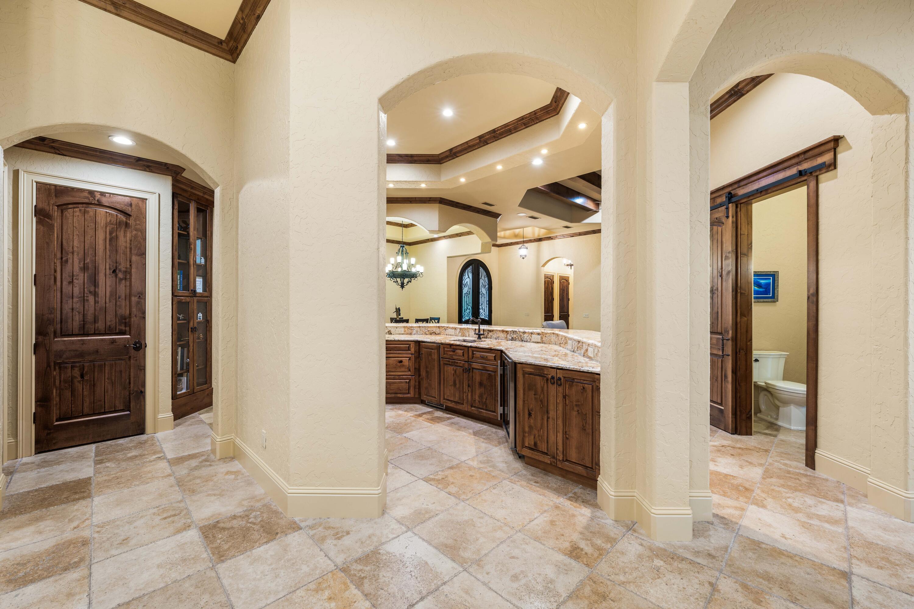 REGATTA BAY - Residential