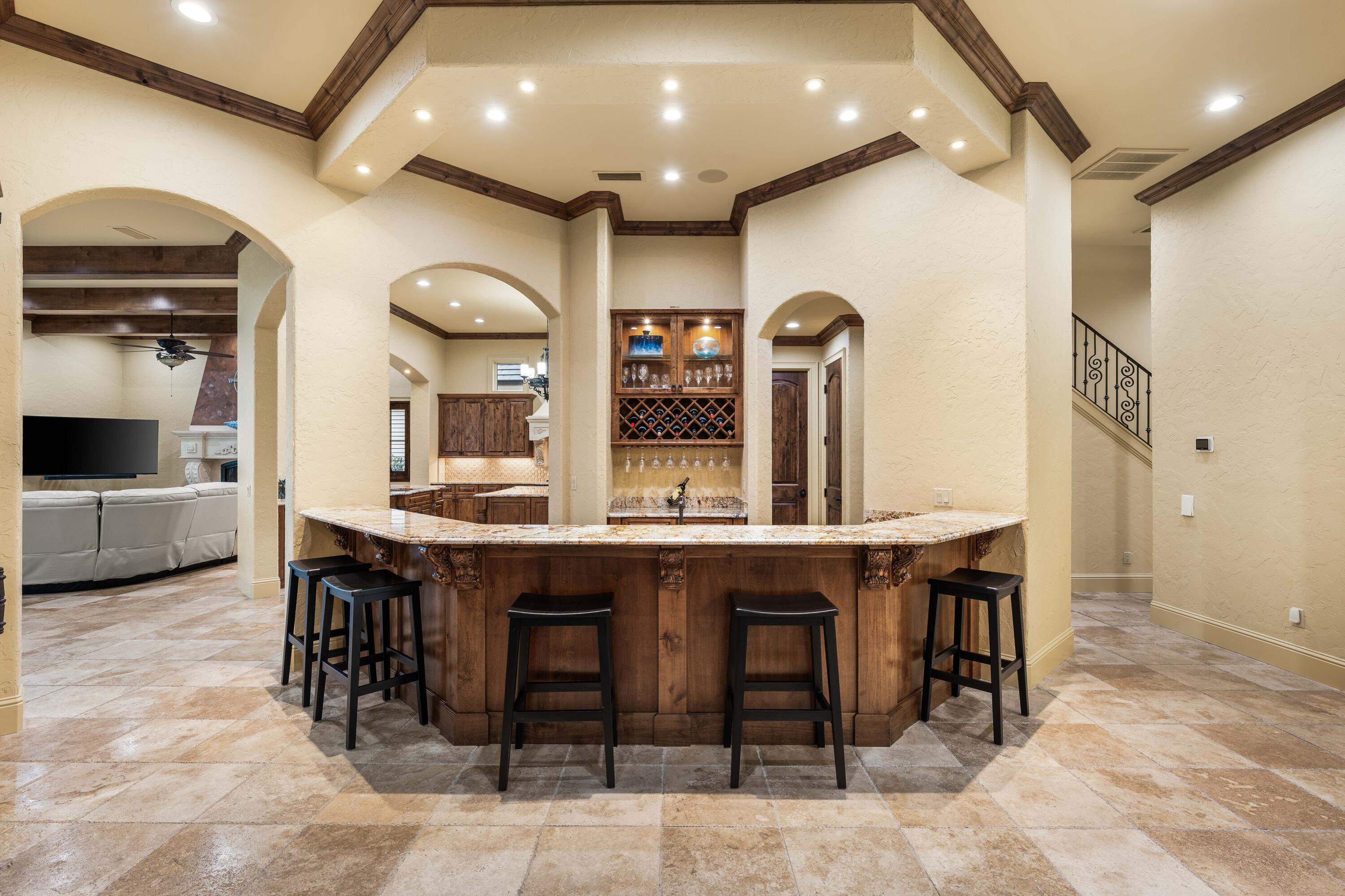 REGATTA BAY - Residential