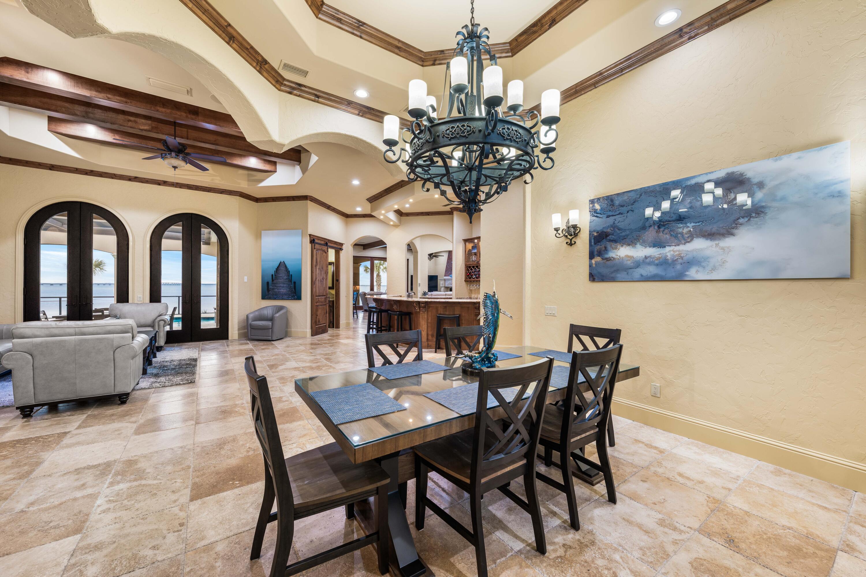 REGATTA BAY - Residential