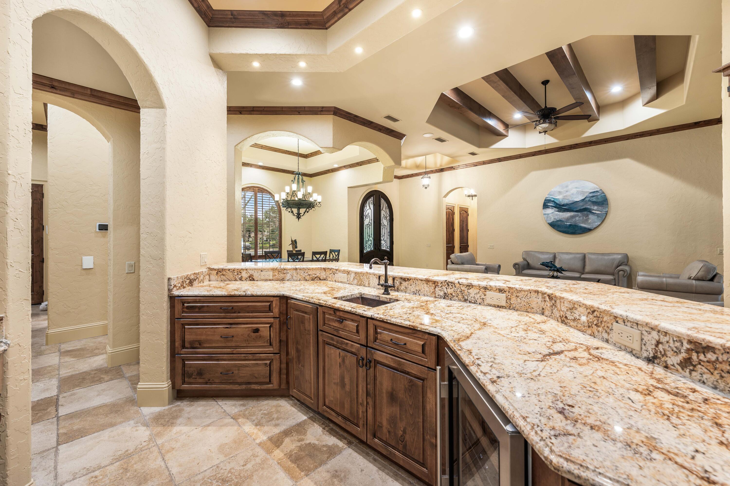 REGATTA BAY - Residential