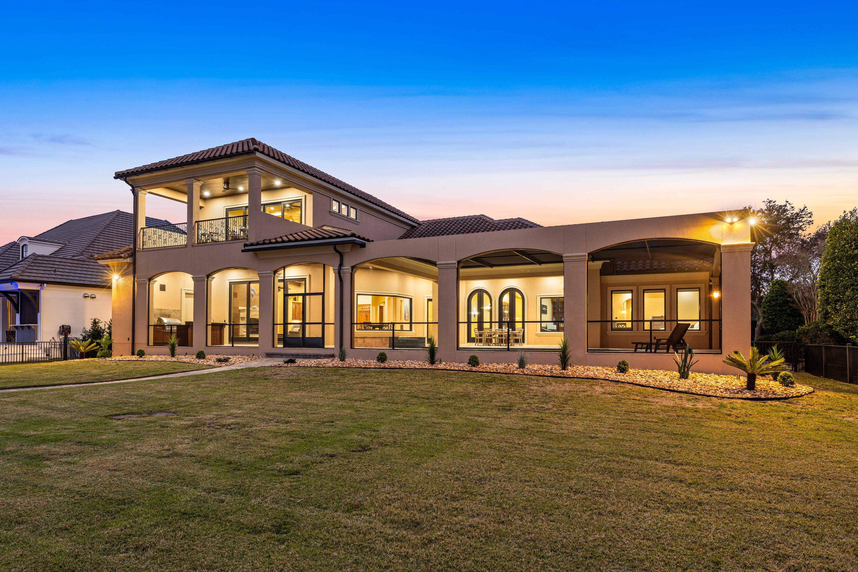 REGATTA BAY - Residential