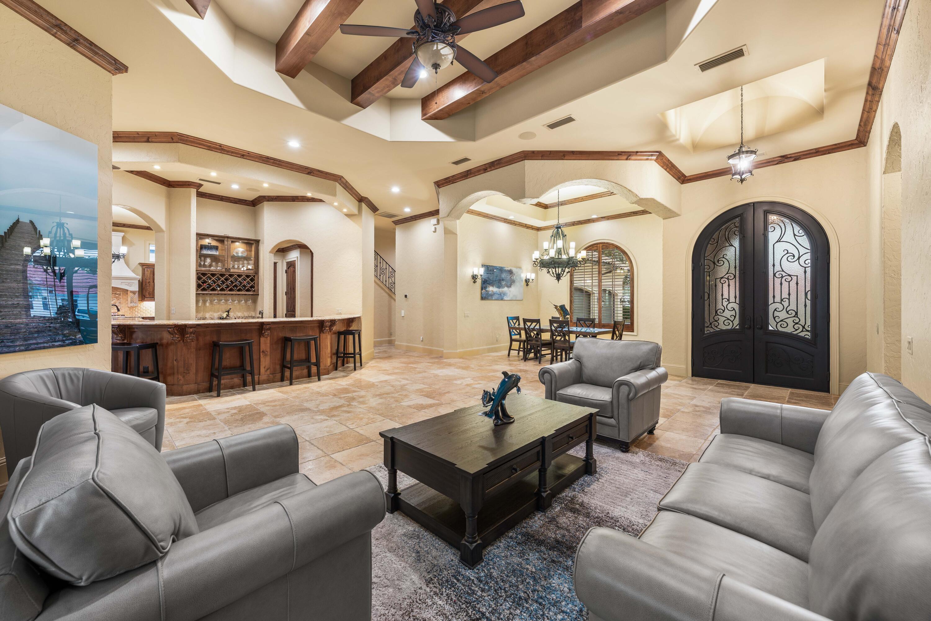 REGATTA BAY - Residential