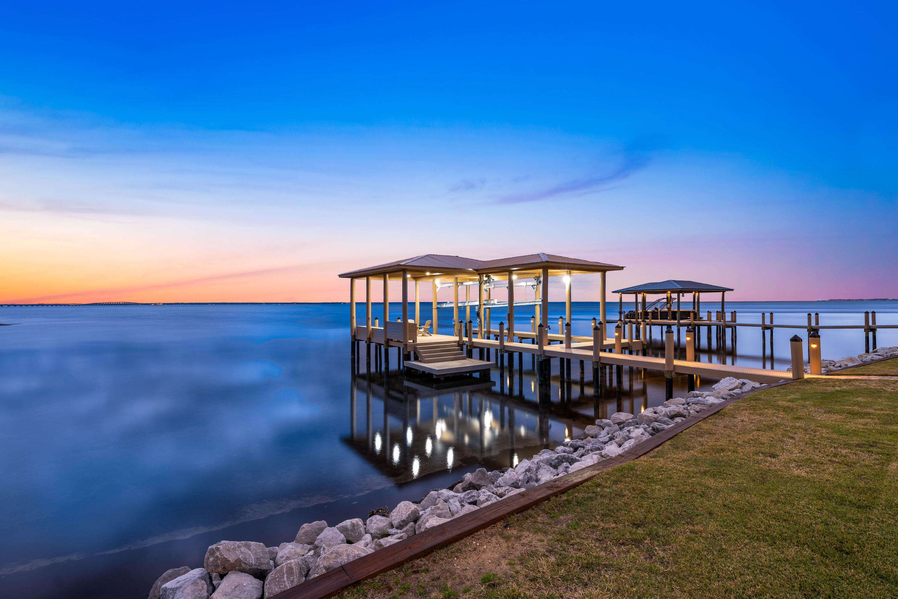 REGATTA BAY - Residential