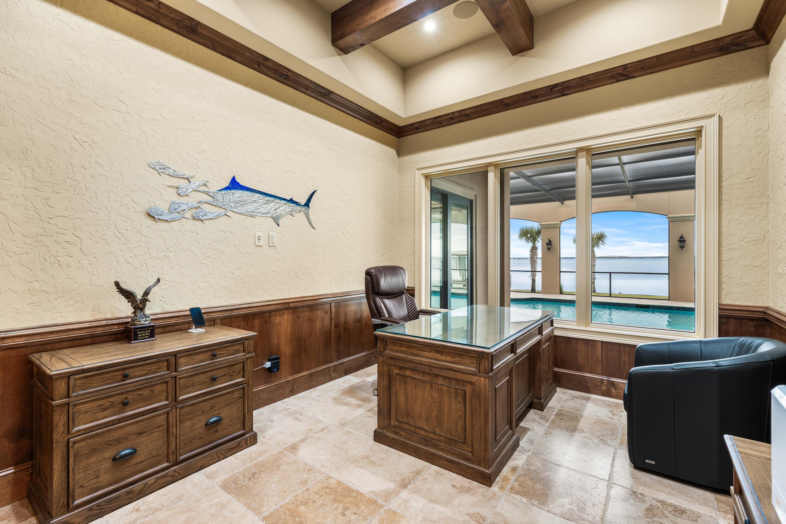 REGATTA BAY - Residential