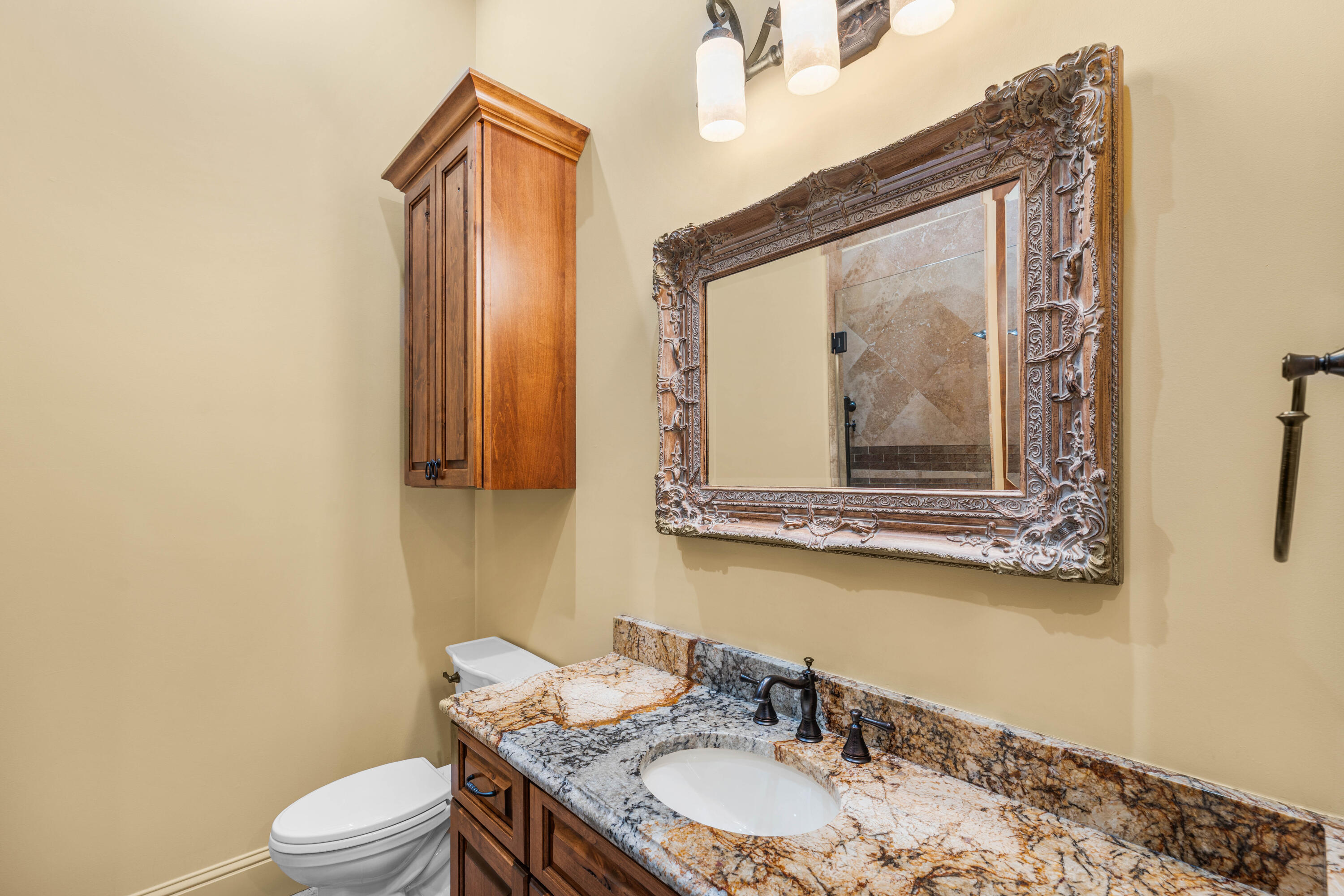 REGATTA BAY - Residential