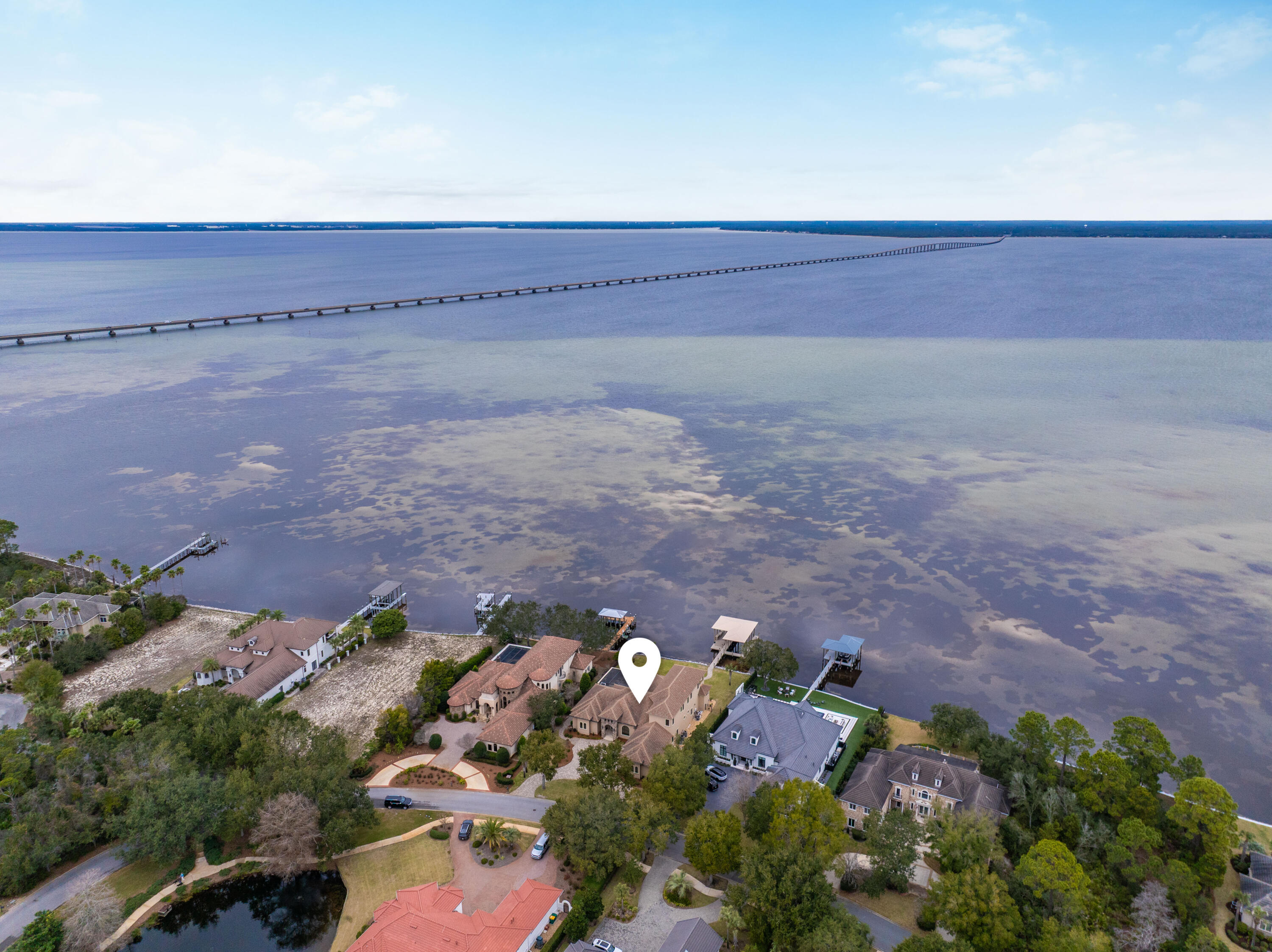 REGATTA BAY - Residential