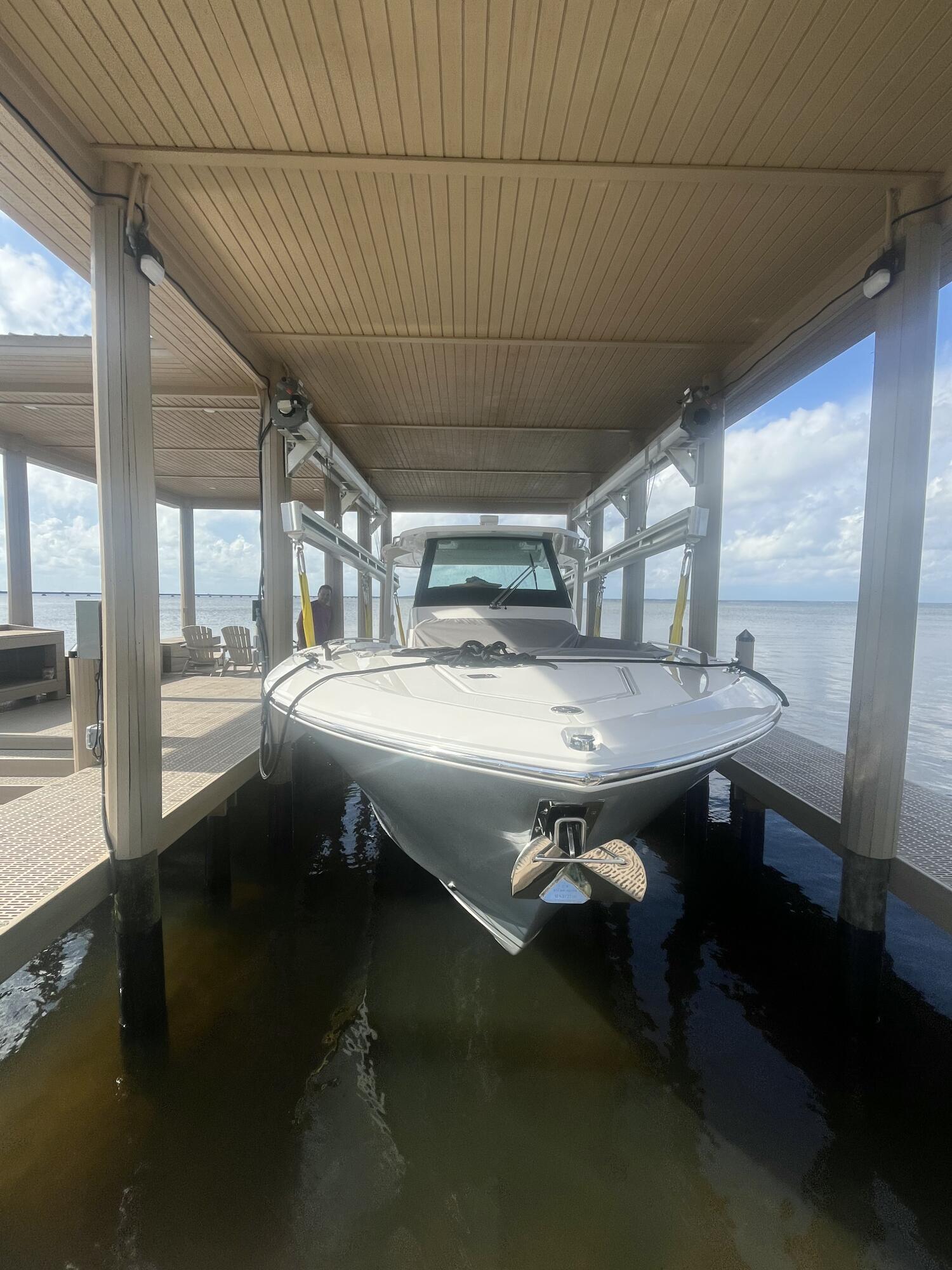 REGATTA BAY - Residential