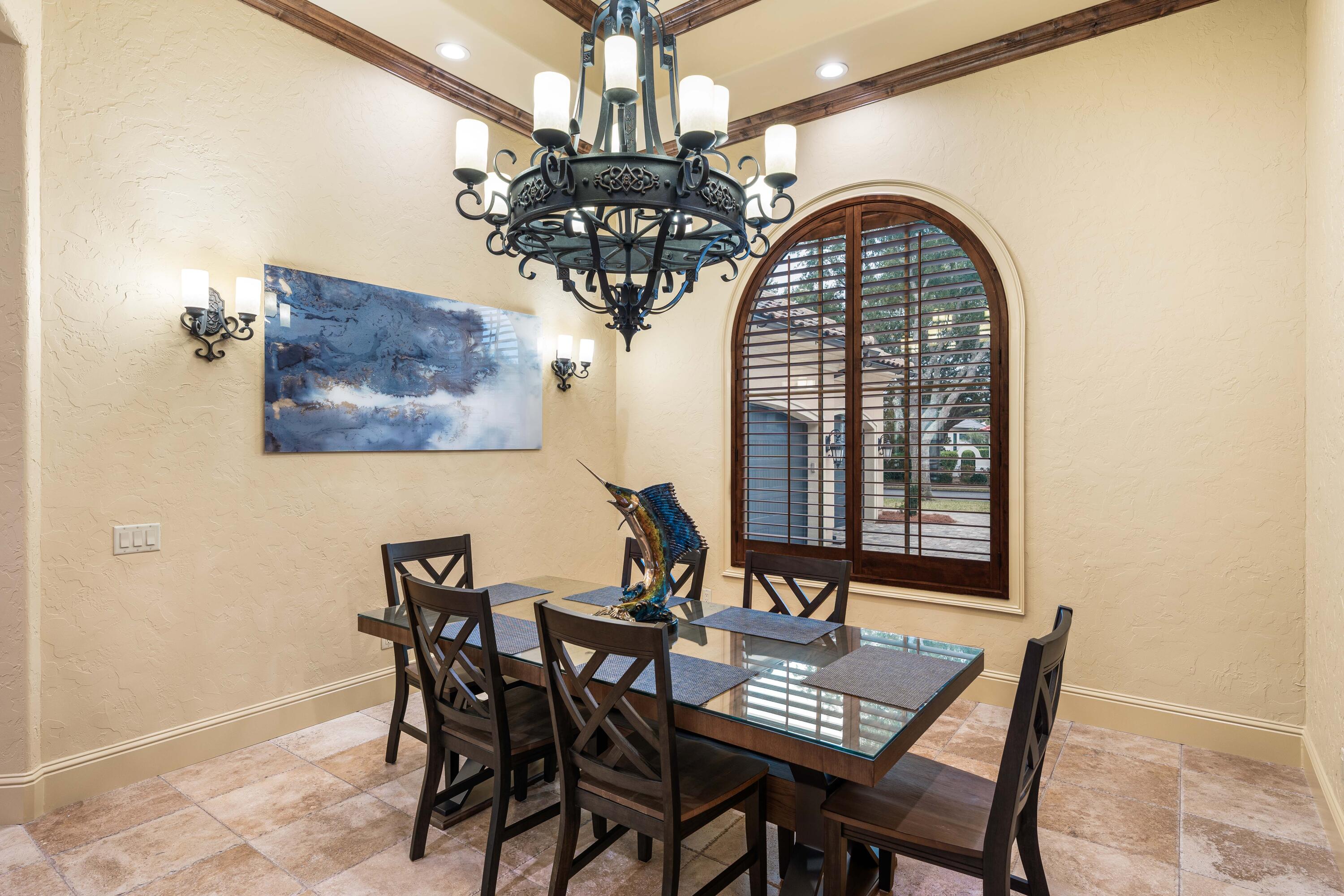 REGATTA BAY - Residential