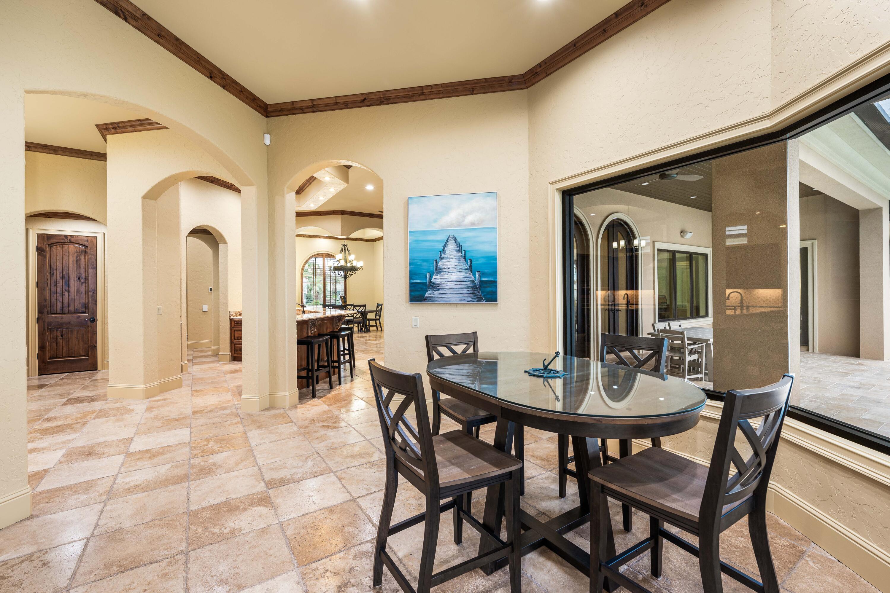 REGATTA BAY - Residential