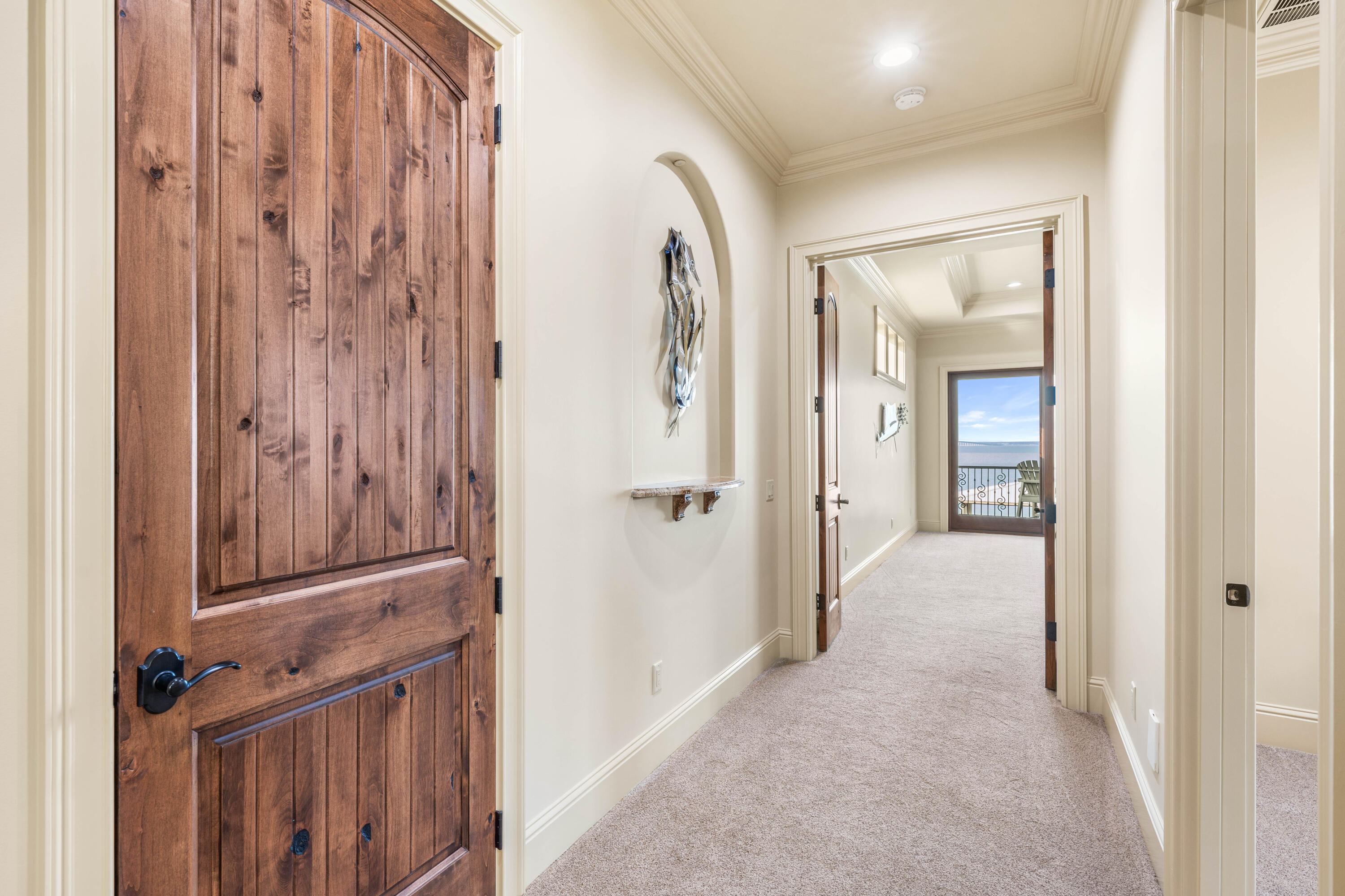 REGATTA BAY - Residential