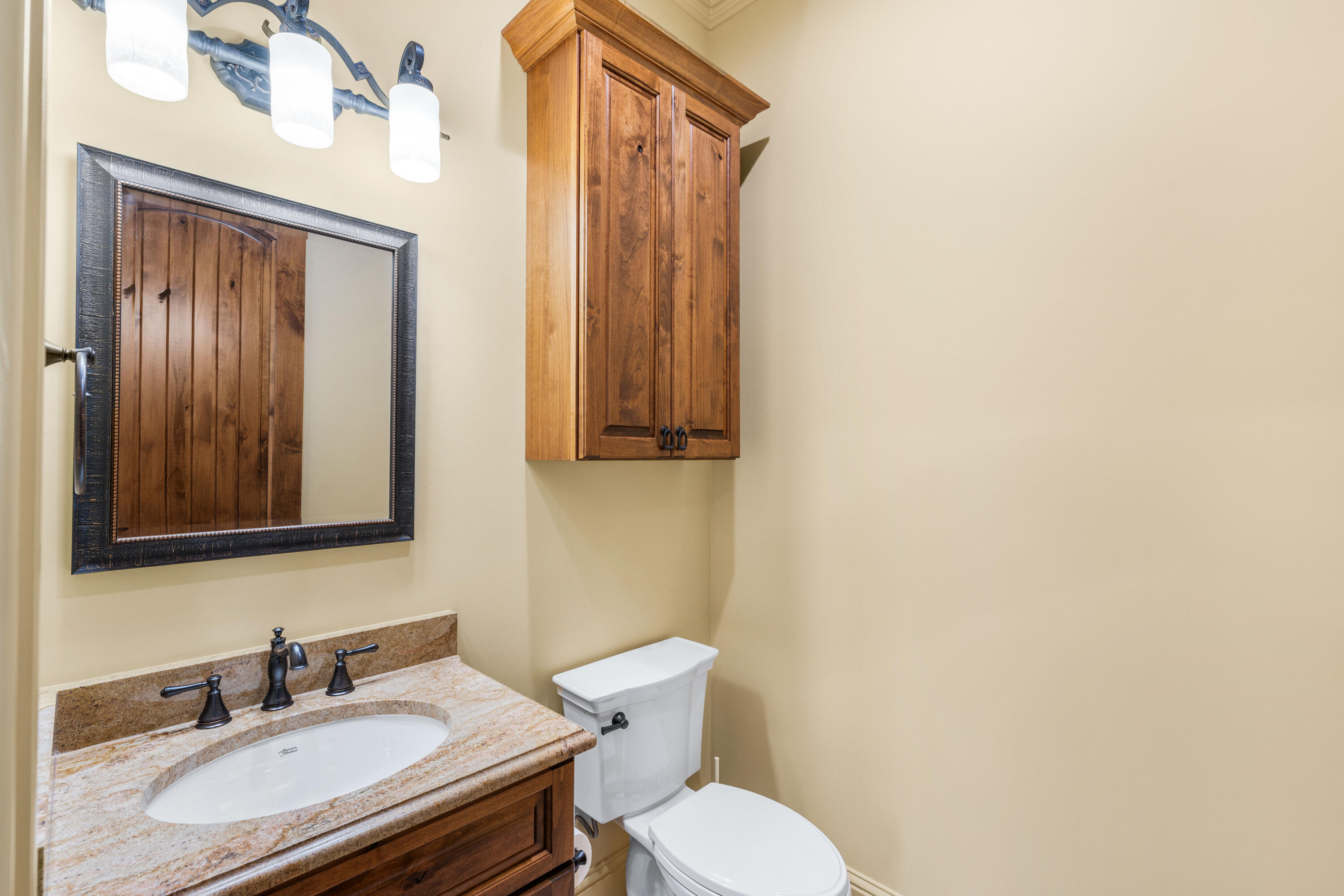 REGATTA BAY - Residential