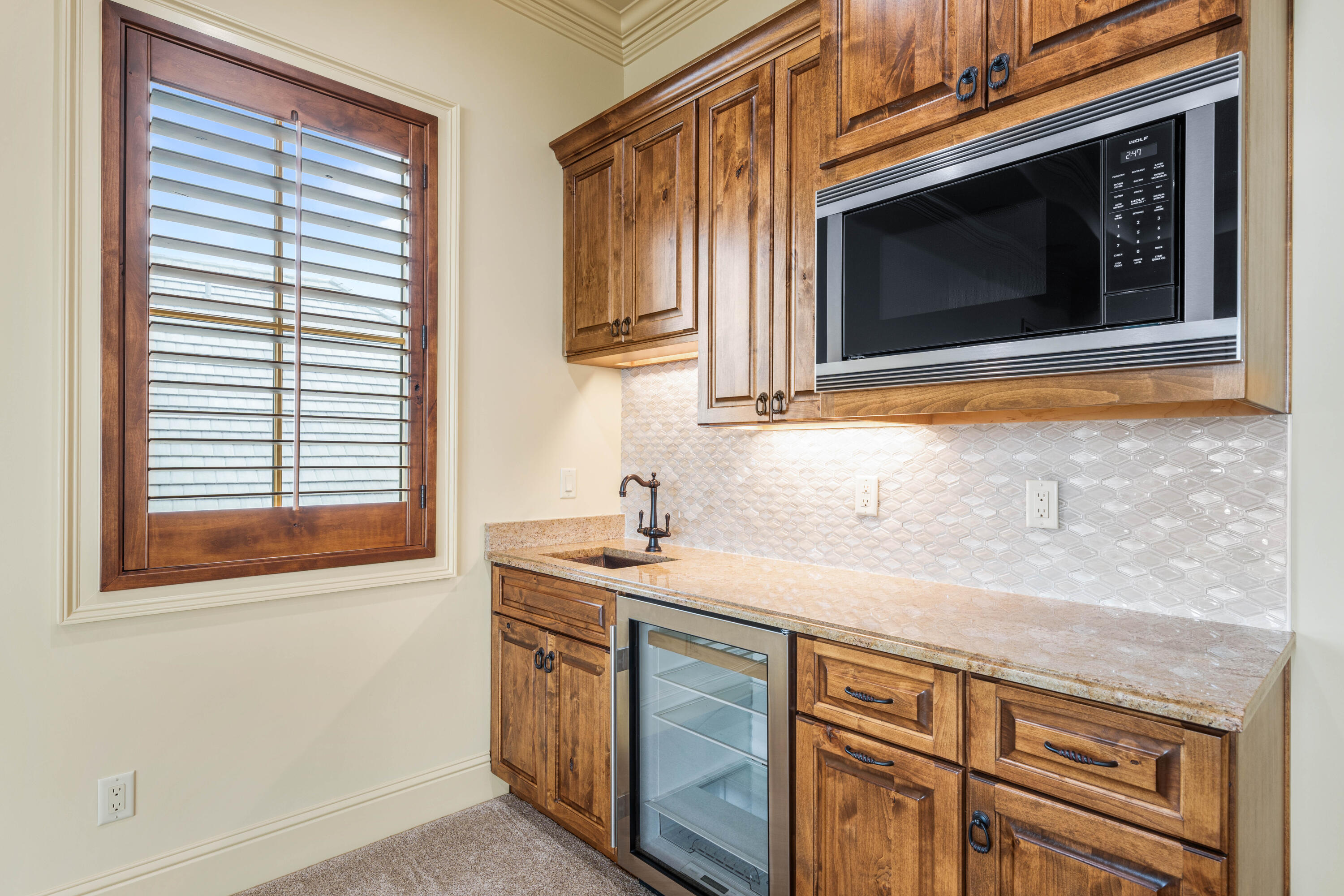 REGATTA BAY - Residential